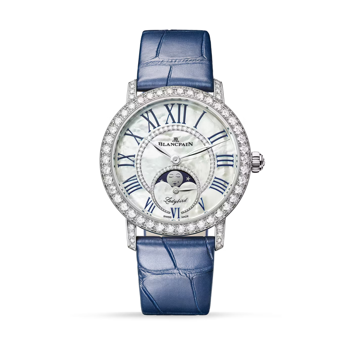 Blancpain Blancpain Ladybird