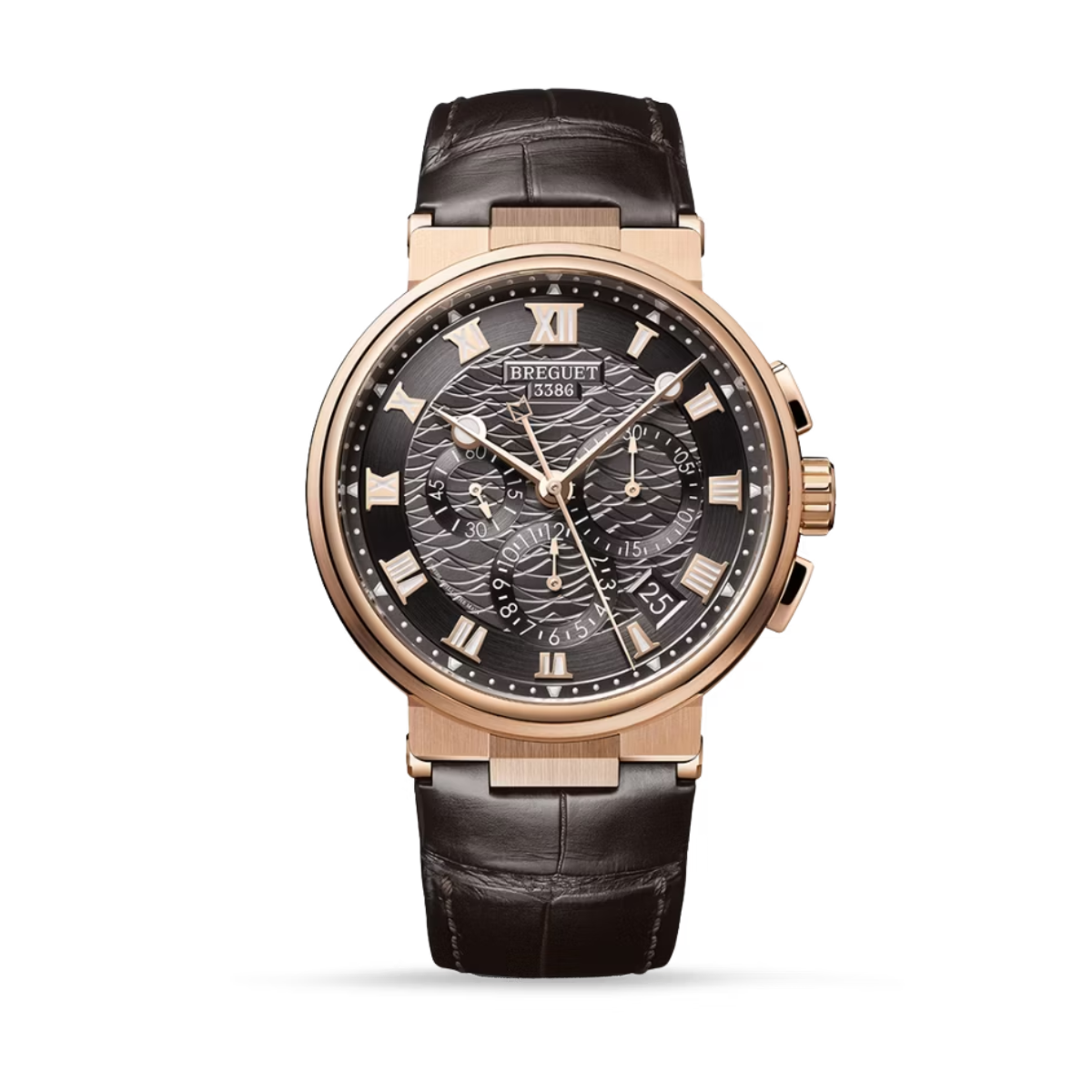 Breguet Marine Chrono