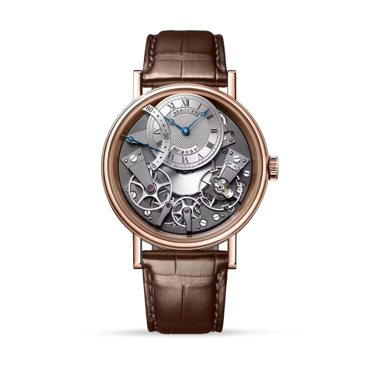 Breguet Traditon