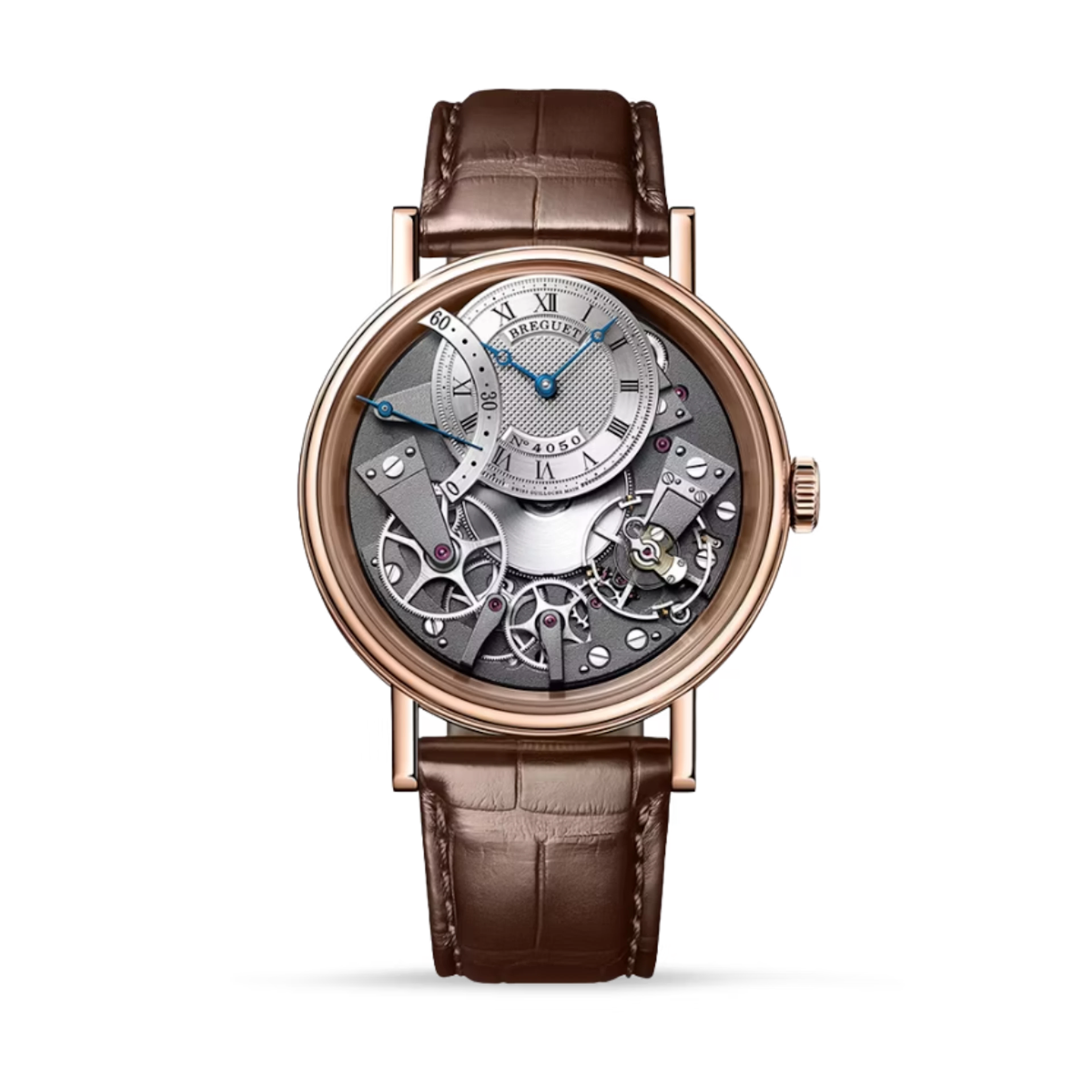 Breguet Traditon