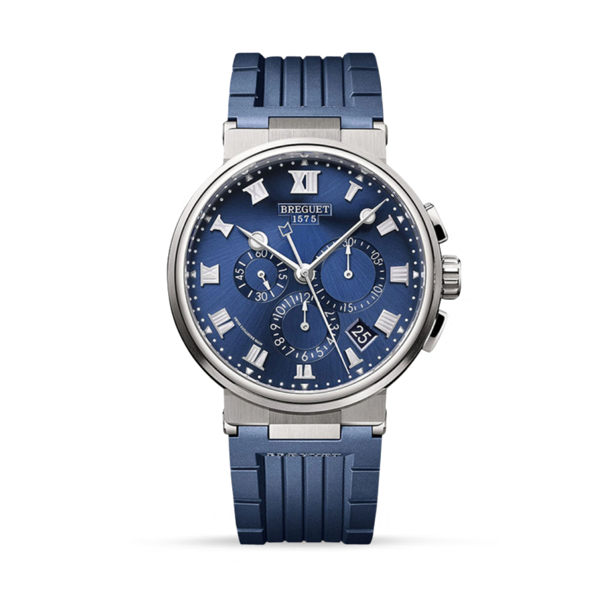 Breguet Marine Chrono