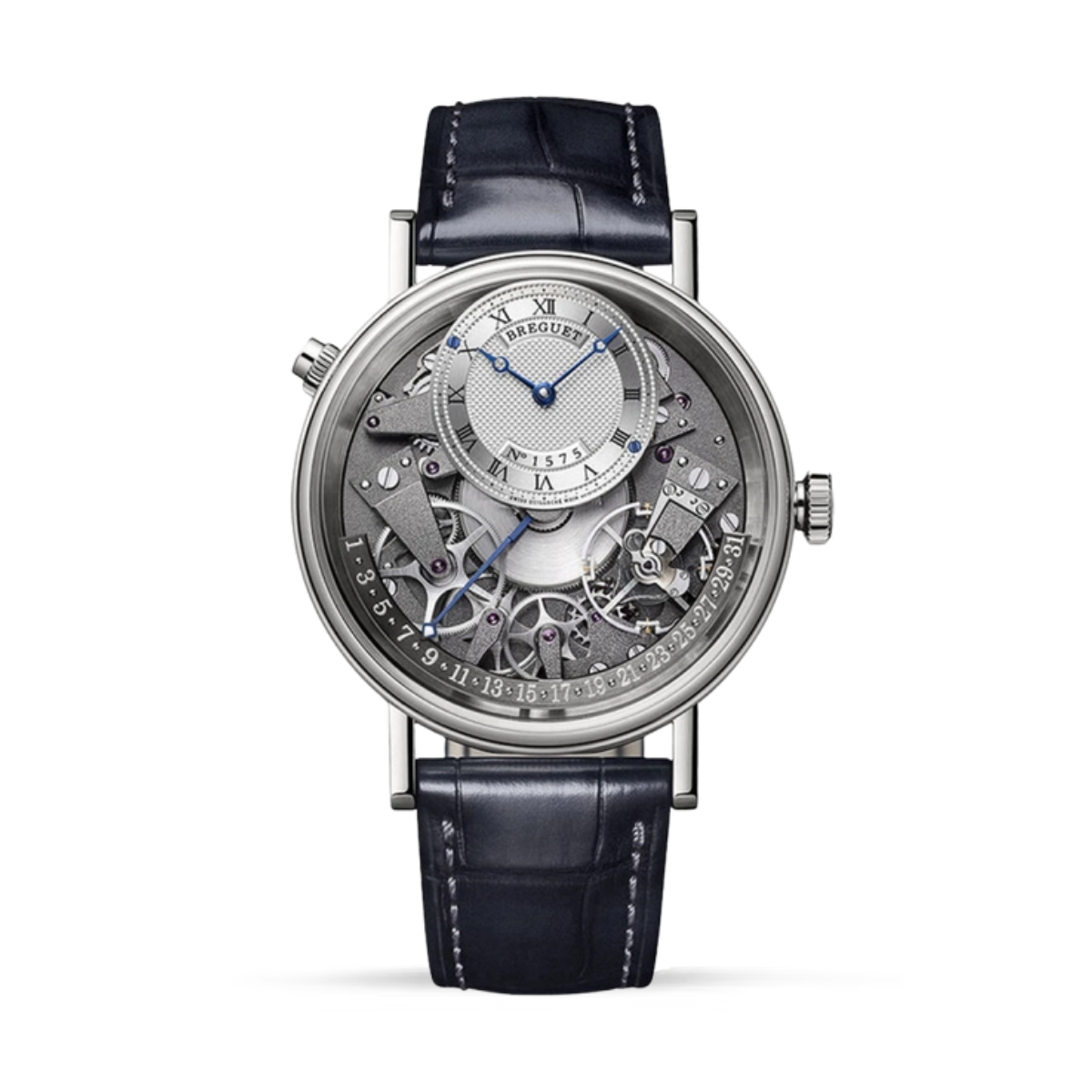 Breguet Tradition Auto