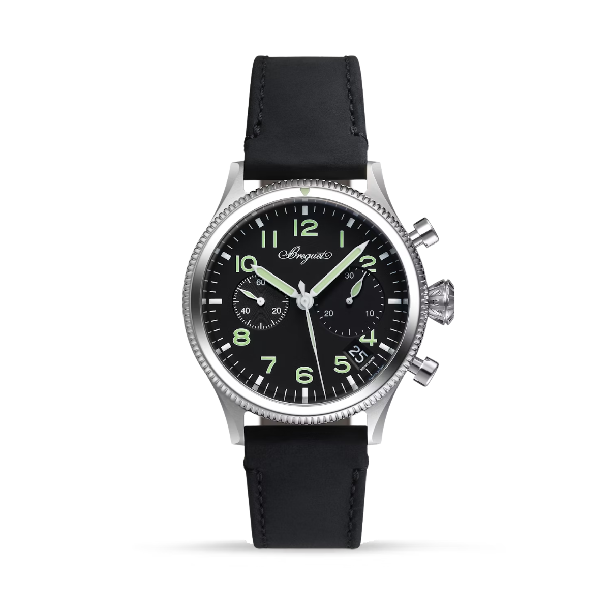 Breguet Type 20 Chronographe 2057