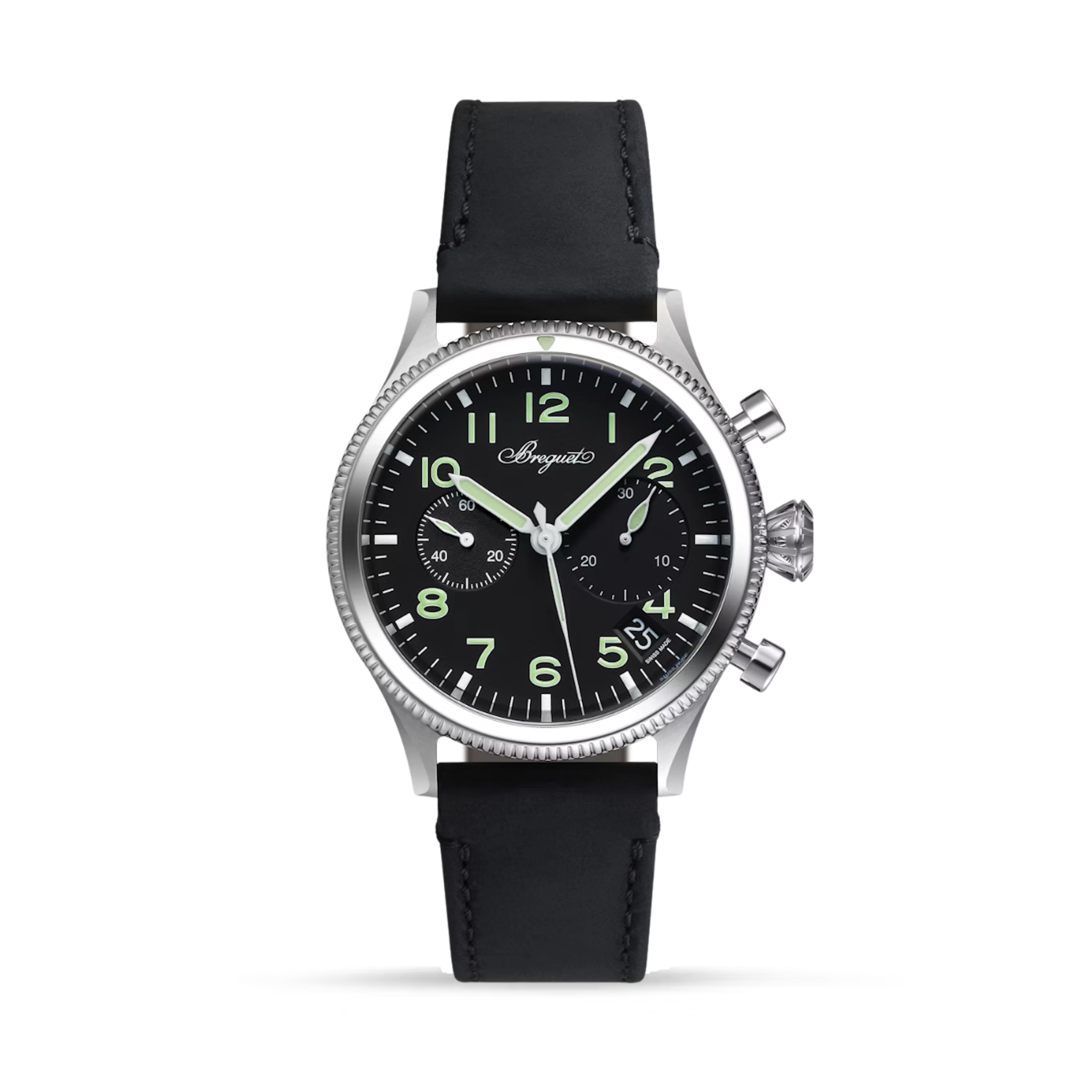 Breguet Type 20 Chronographe 2057