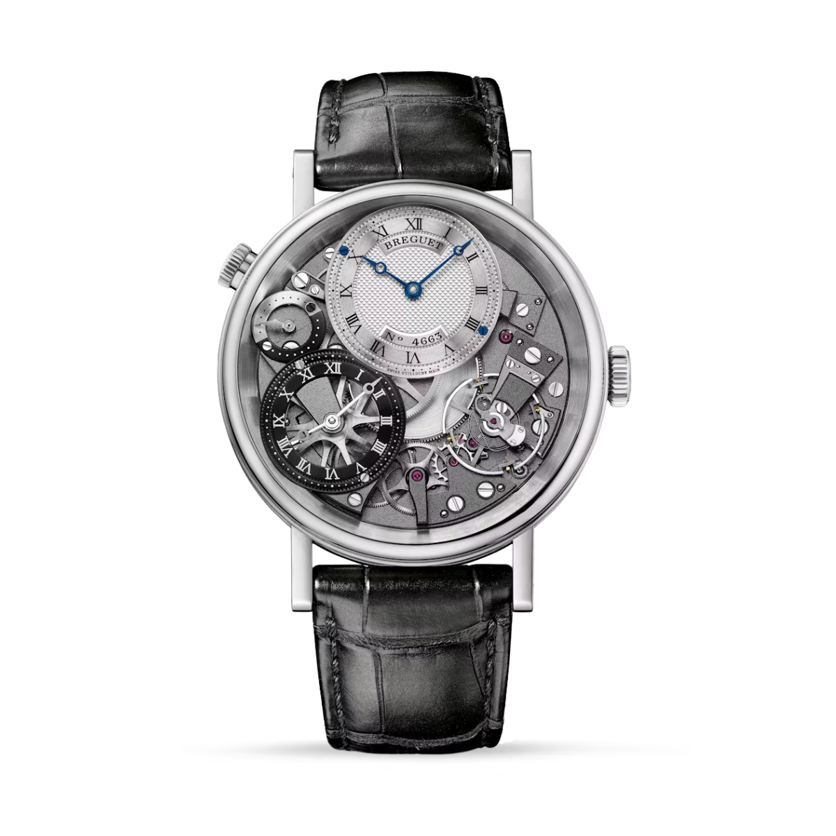 Breguet Tradition