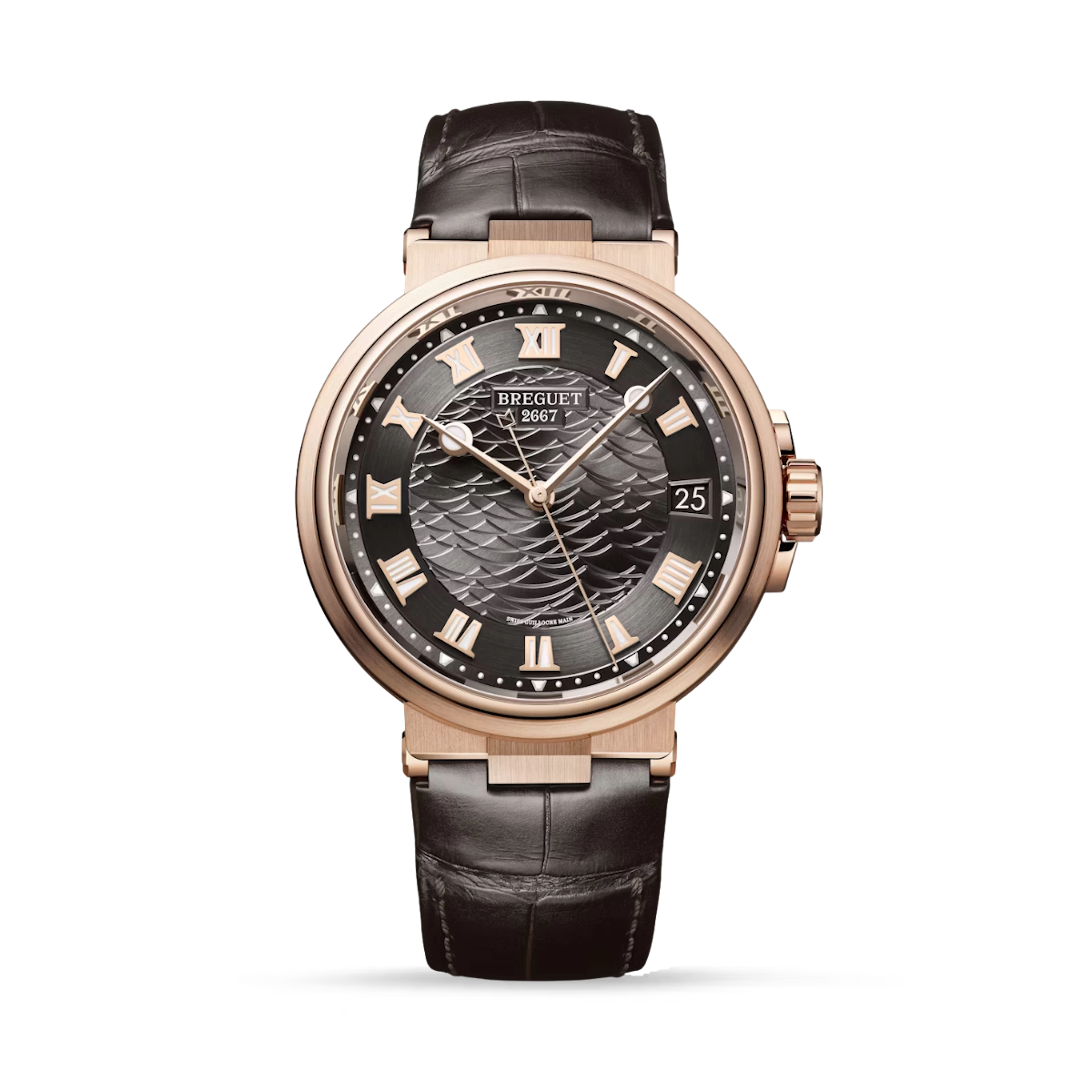 Breguet Marine