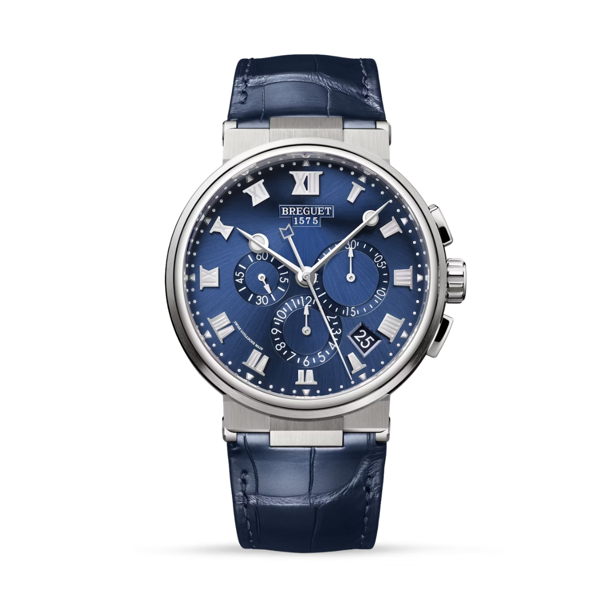 Breguet Marine Chrono