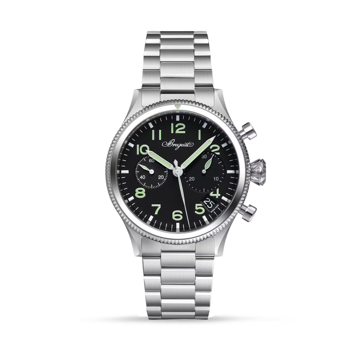 Breguet Type 20 Chrono