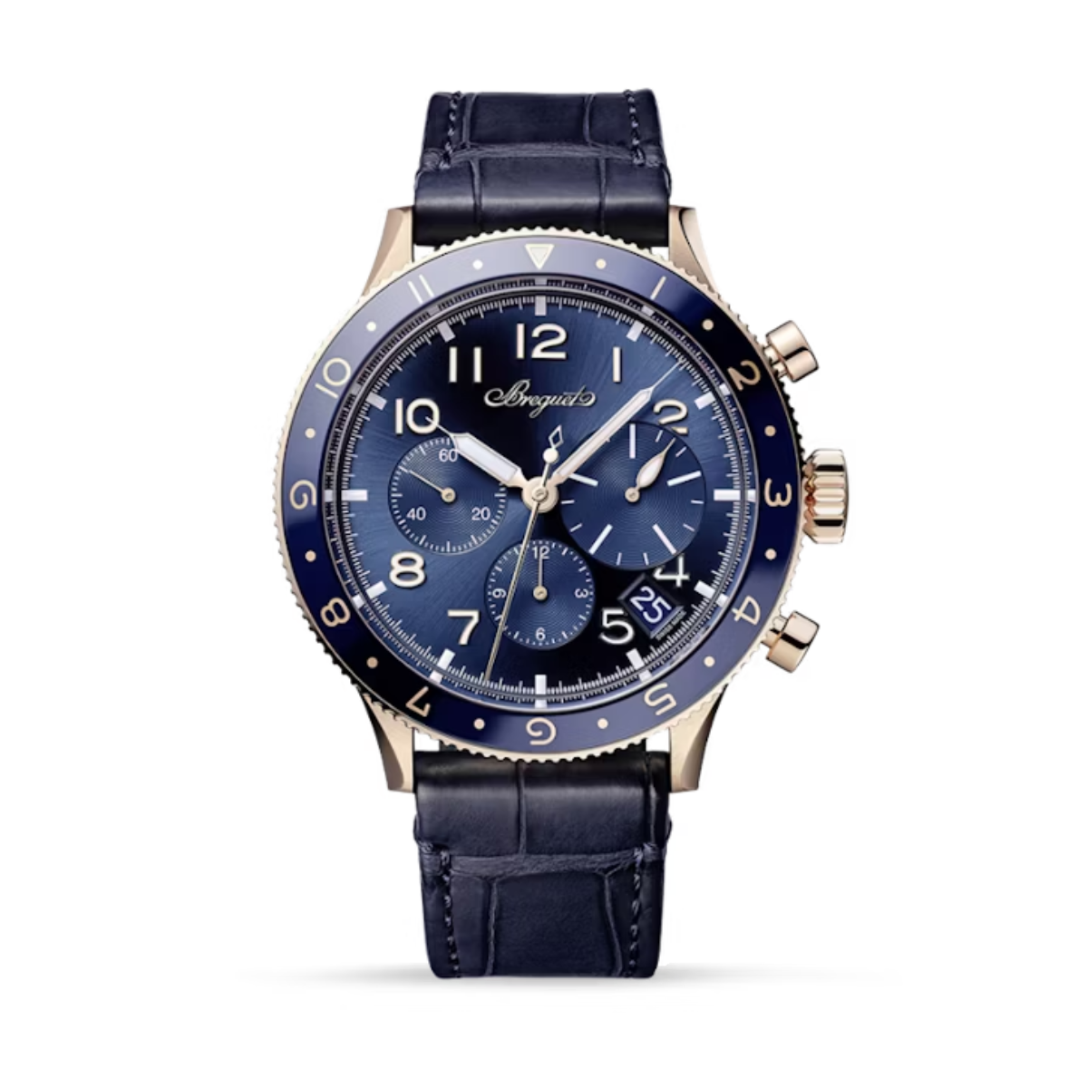 Breguet Type XX Chrono