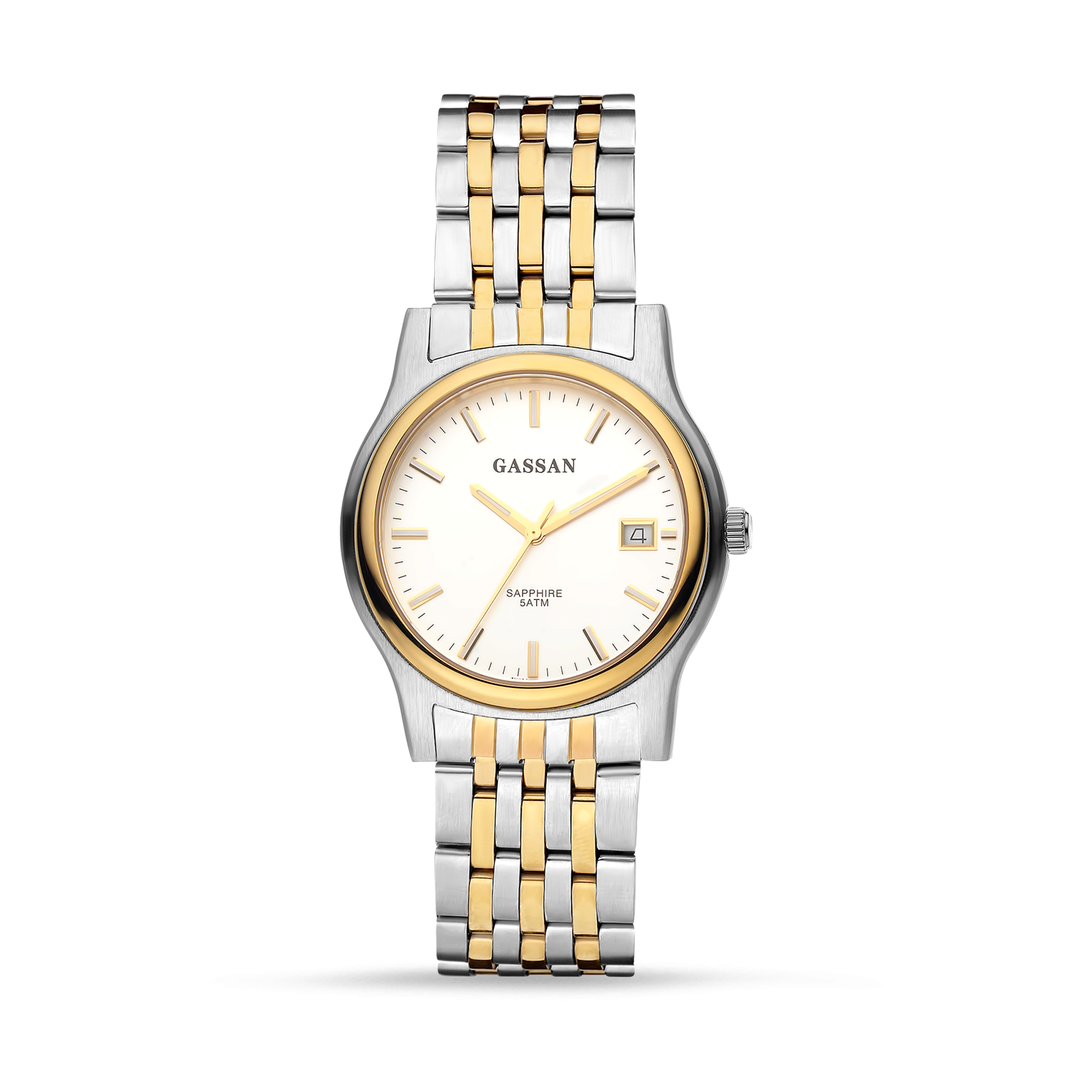 GASSAN Watches 15.611.142