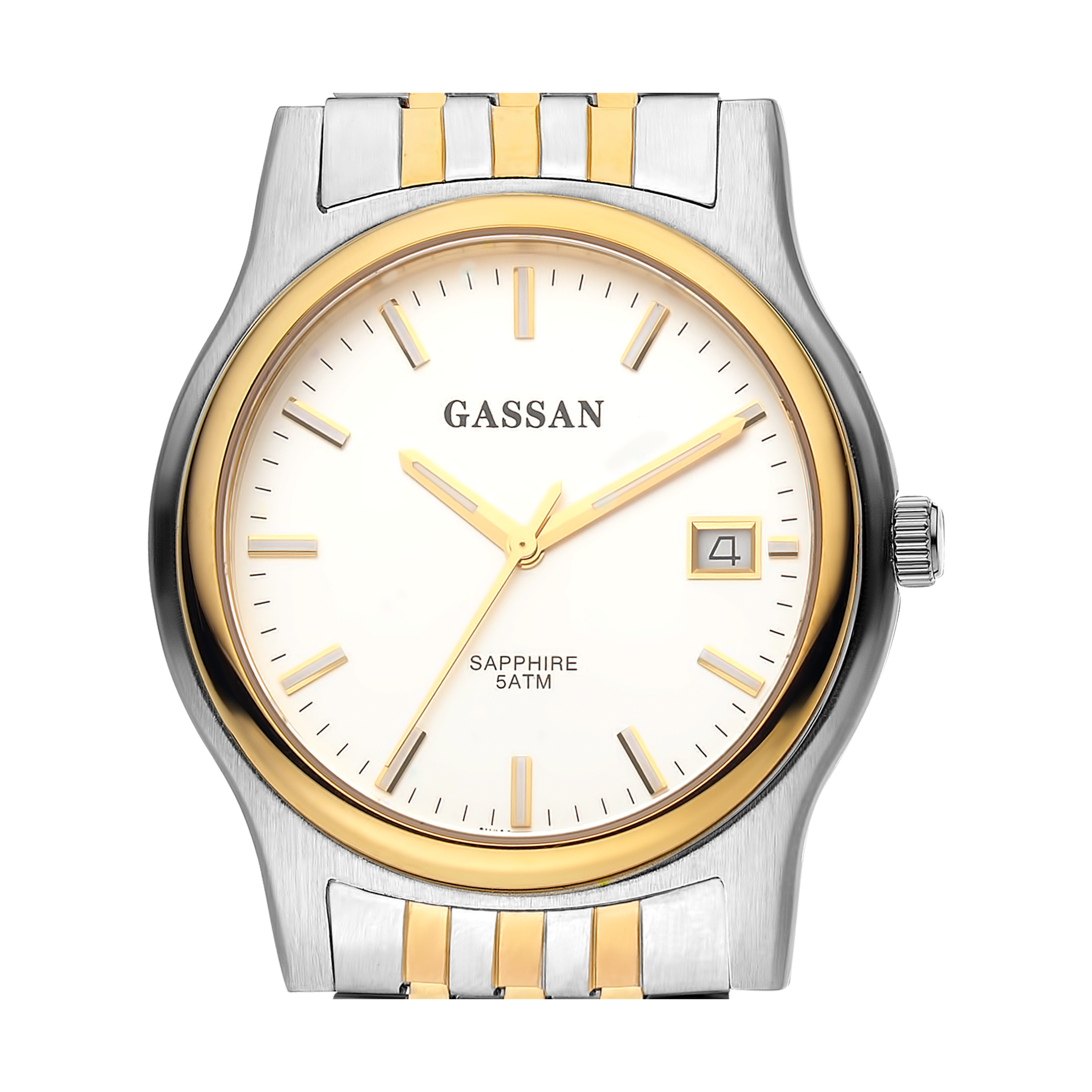 GASSAN Watches 15.611.142