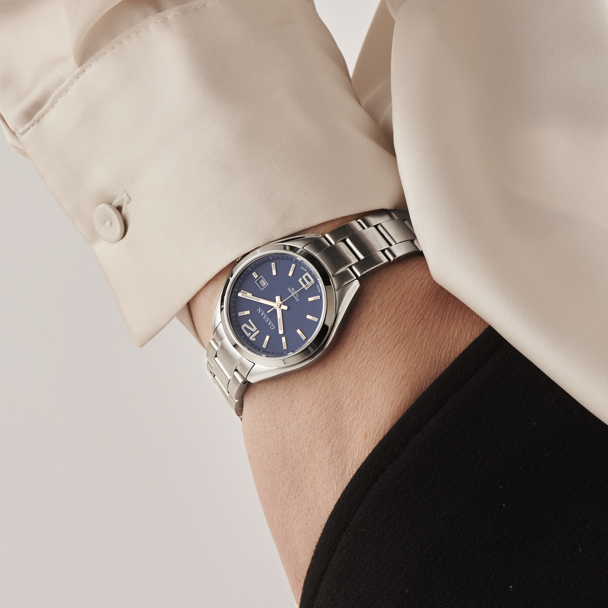 GASSAN Watches 55.541.135