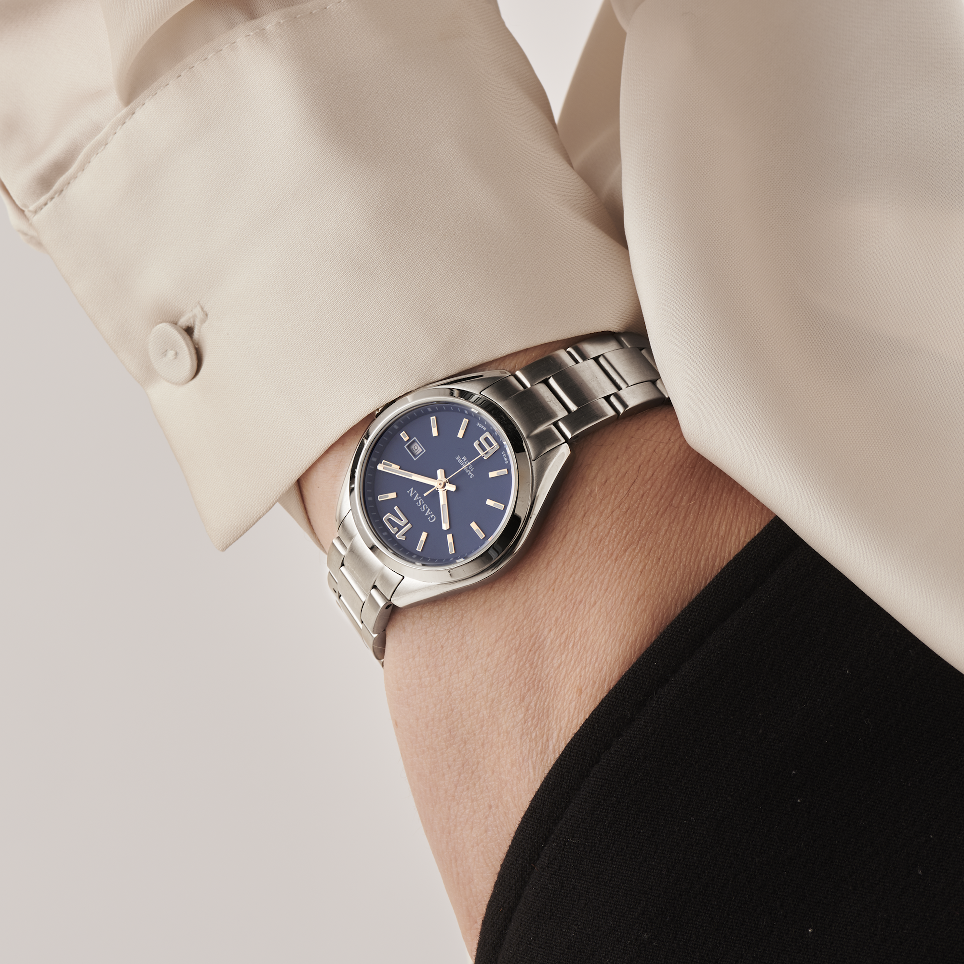 GASSAN Watches 55.541.135