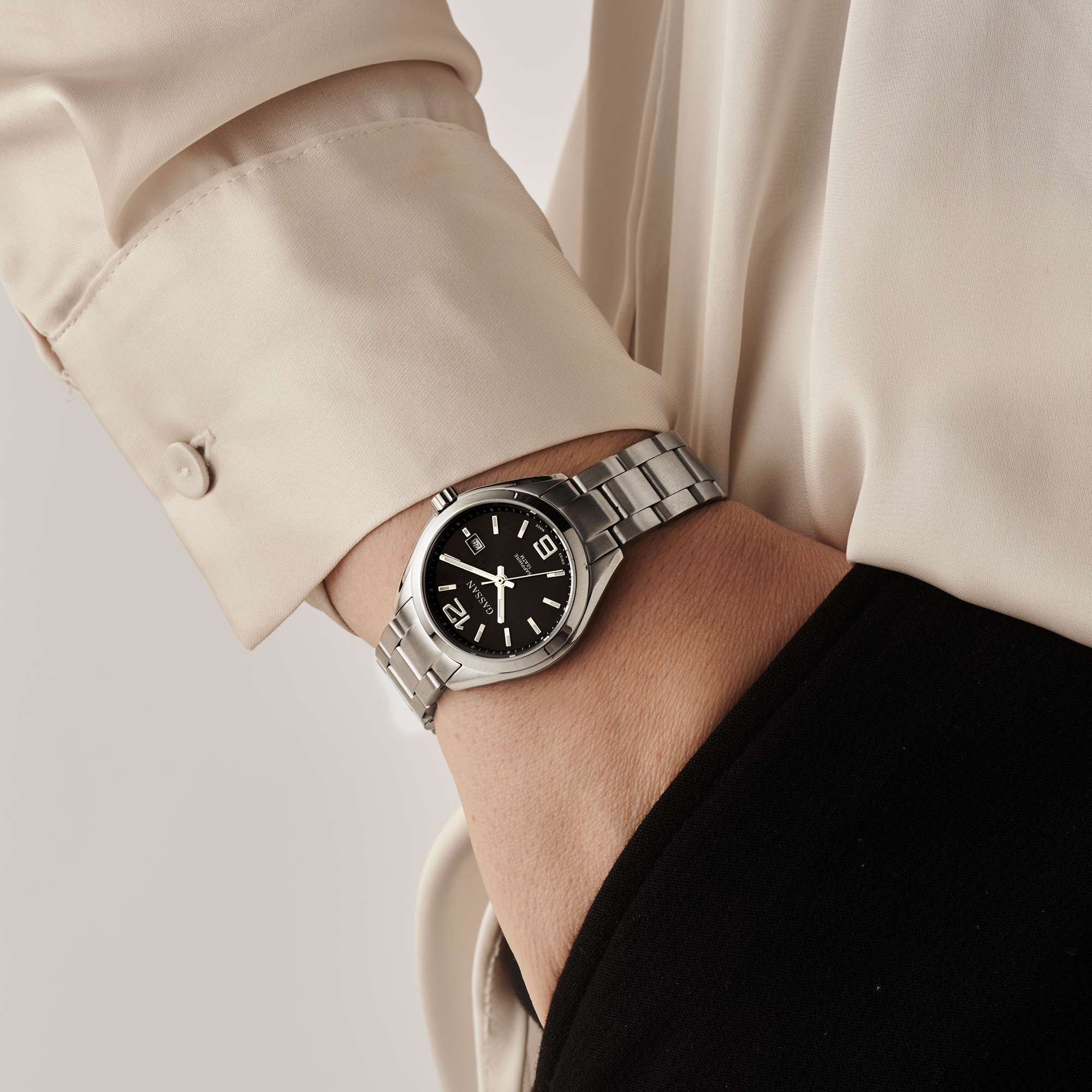 GASSAN Watches 55.541.147