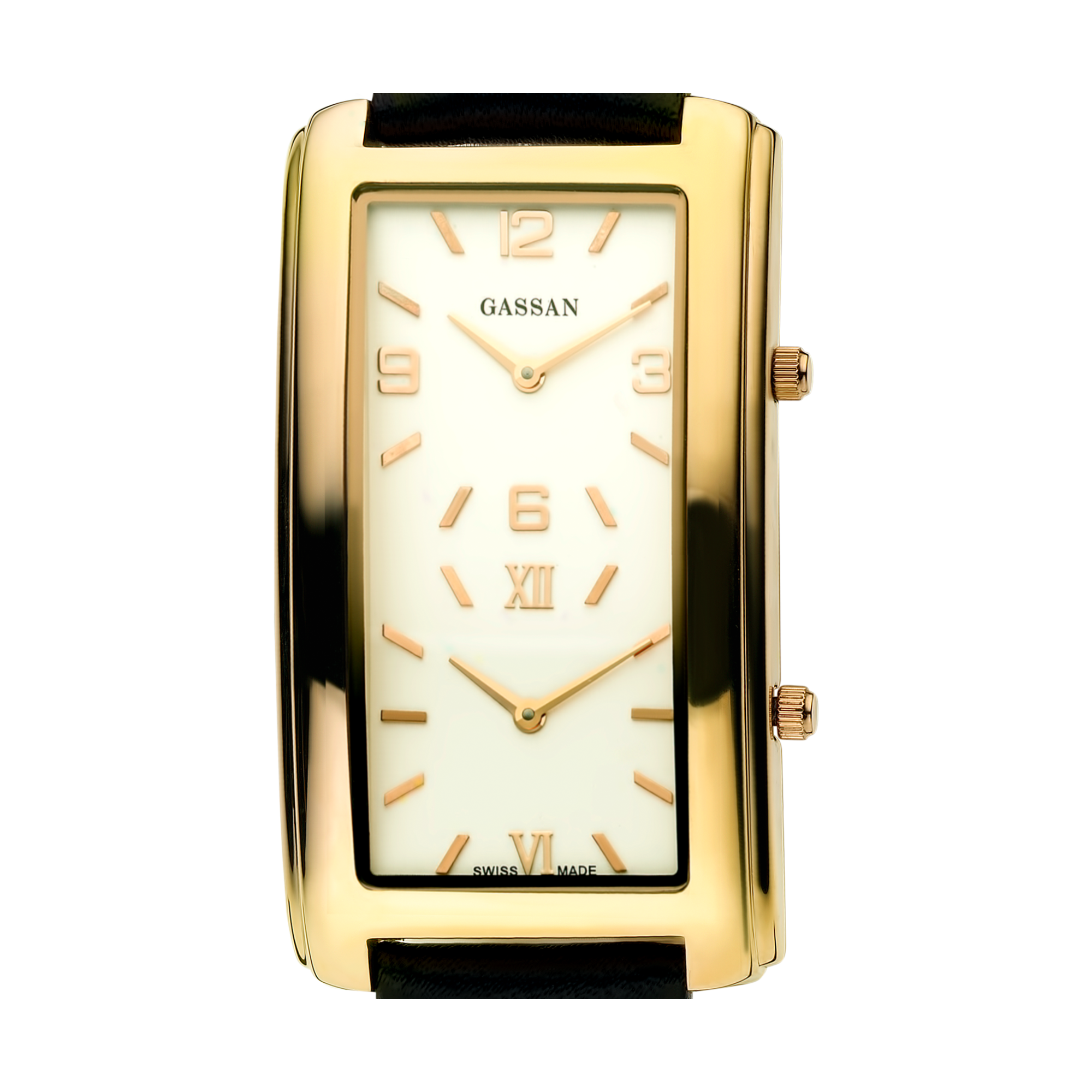 GASSAN Watches 1122.1912N