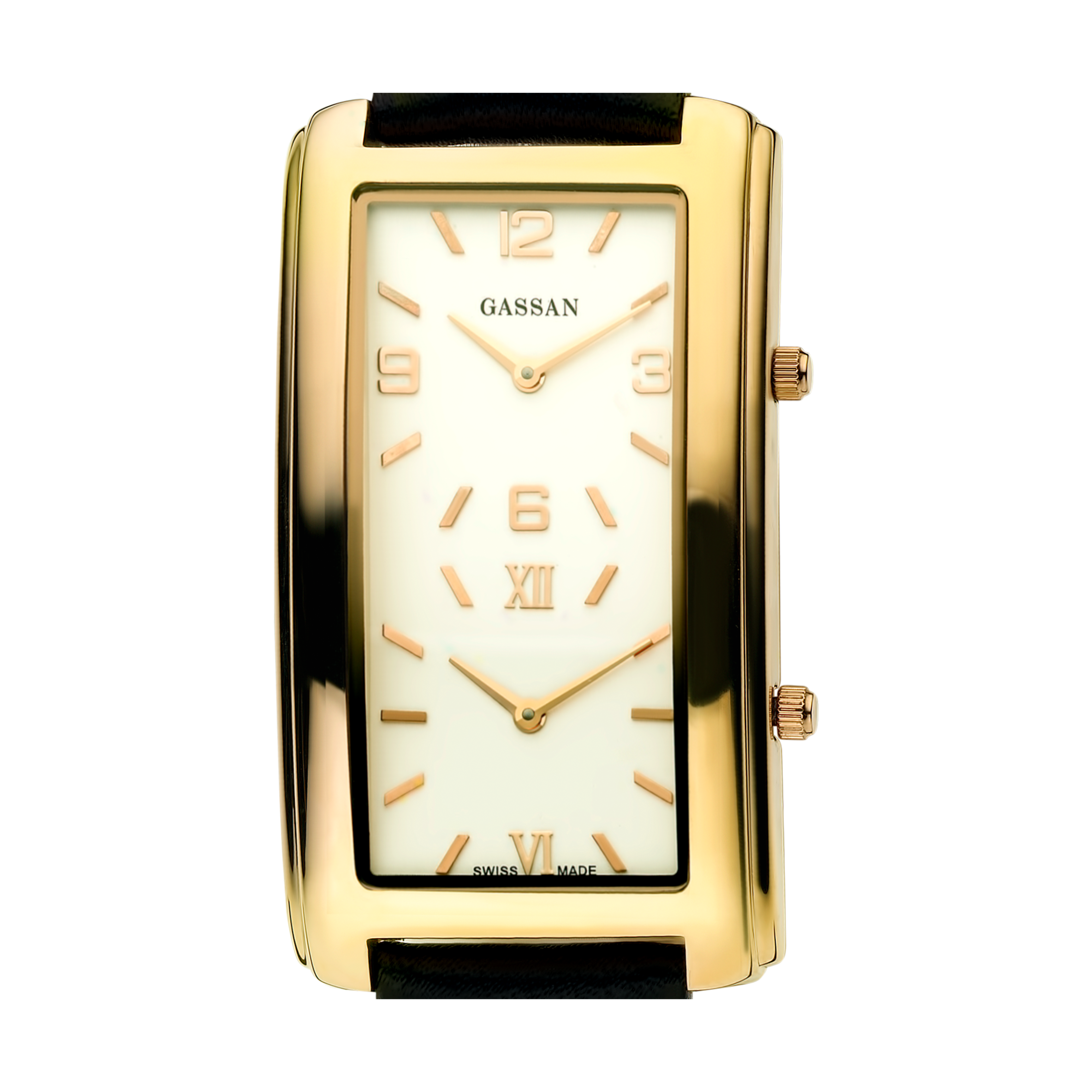 GASSAN Watches 1122.1912N