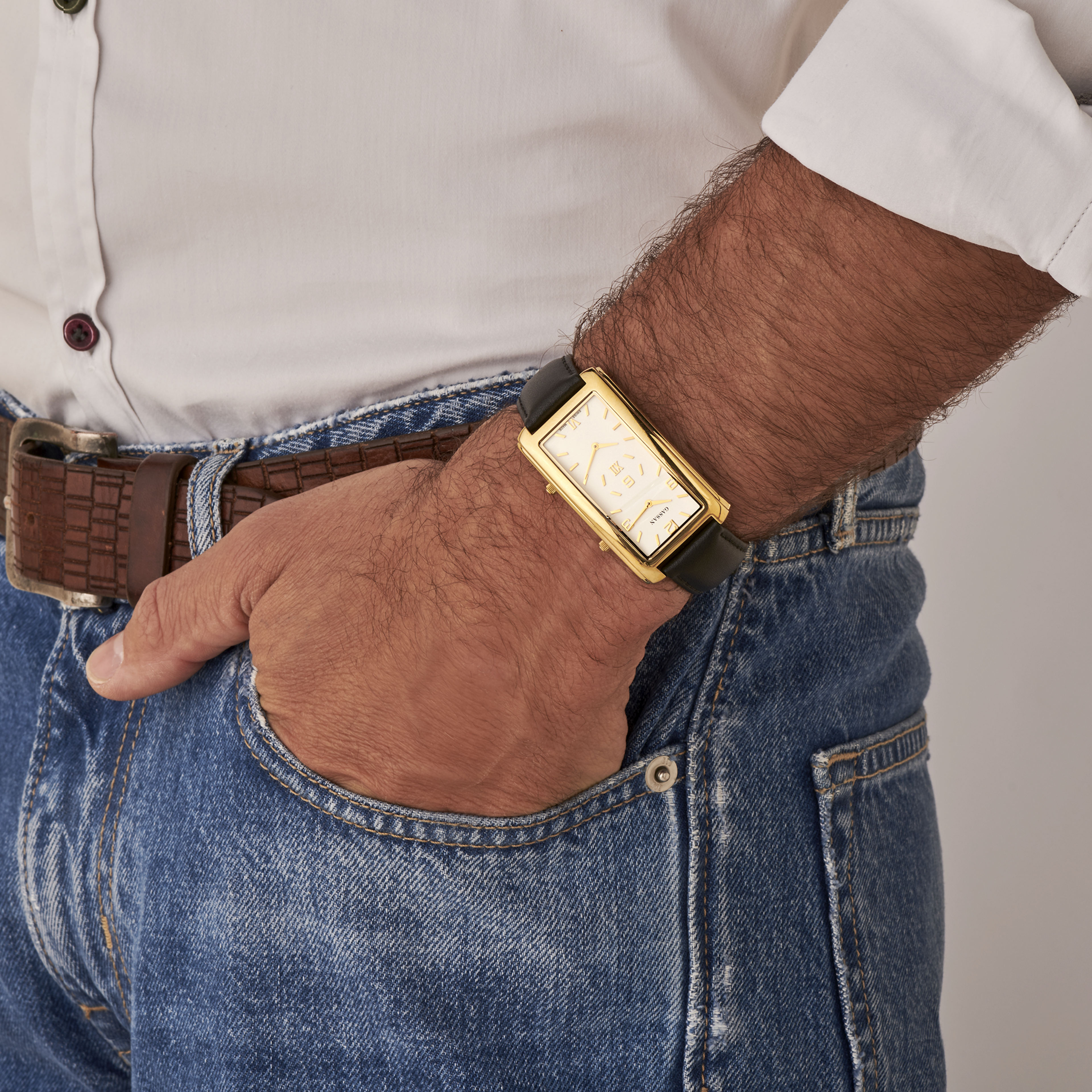 GASSAN Watches 1122.1912N