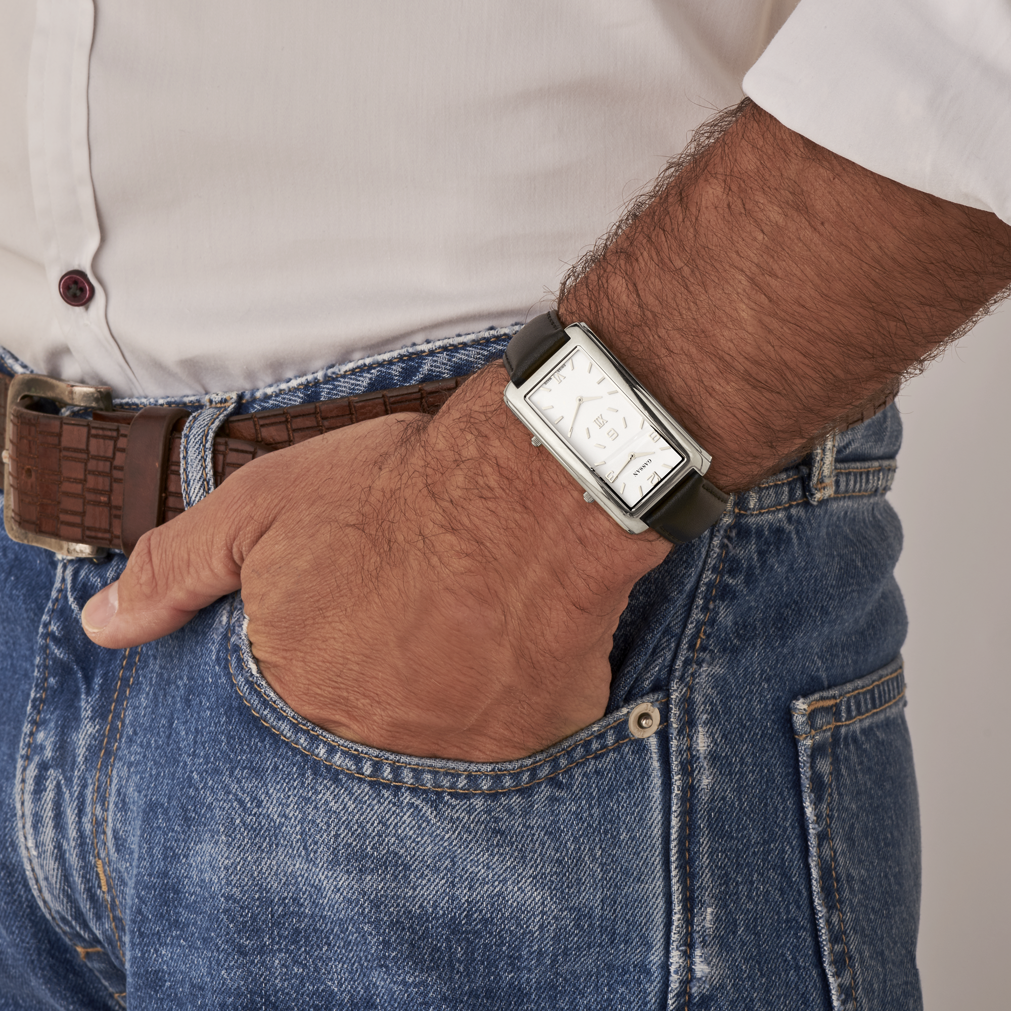 GASSAN Watches 1122.1932N