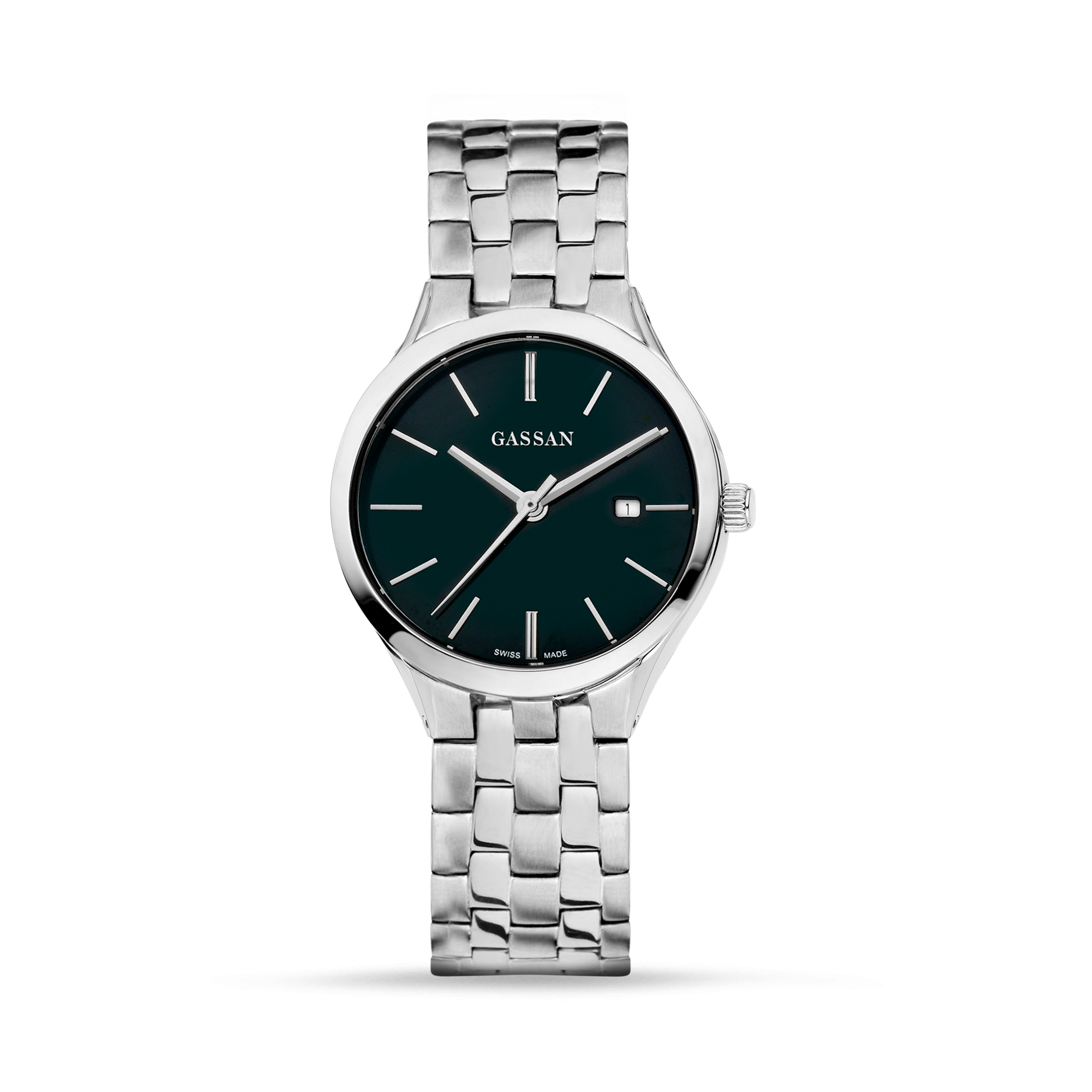 GASSAN Watches 5016.1137N