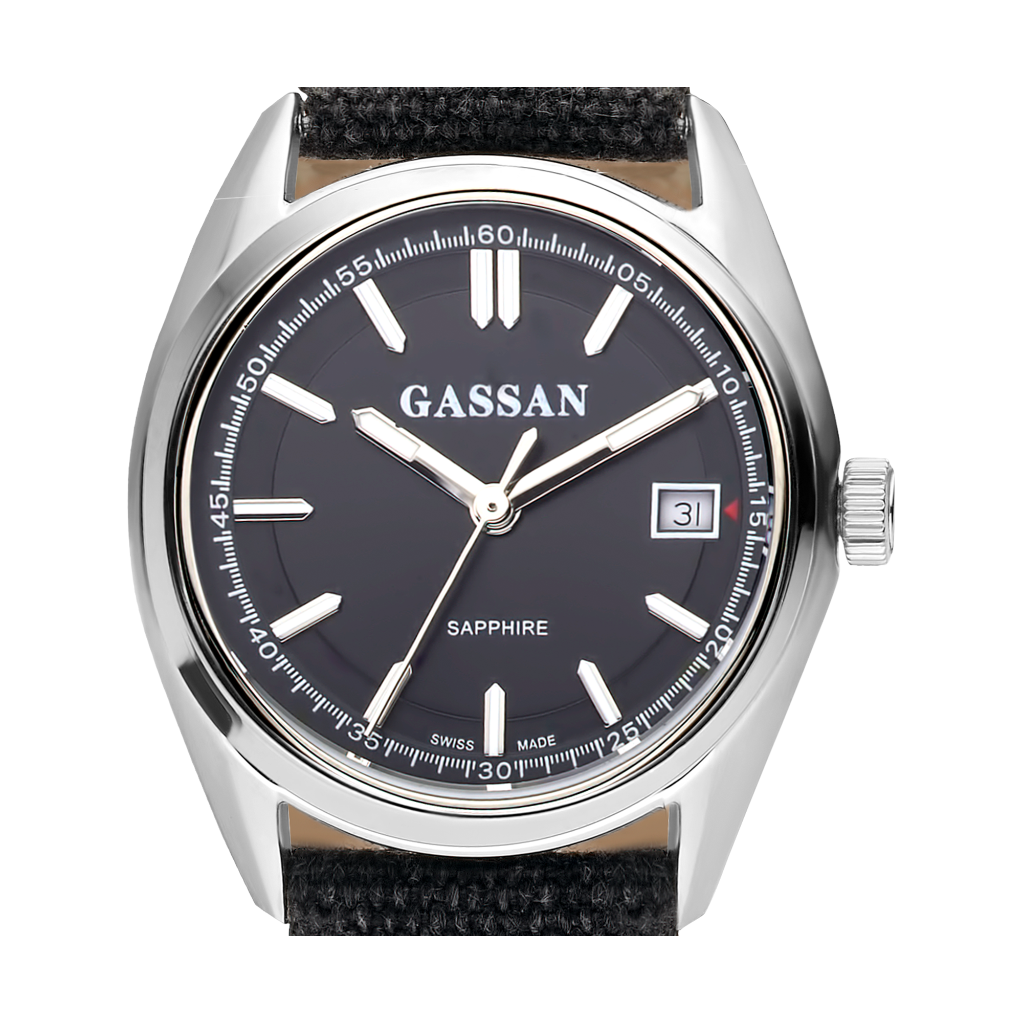 GASSAN Watches 5585.1537N