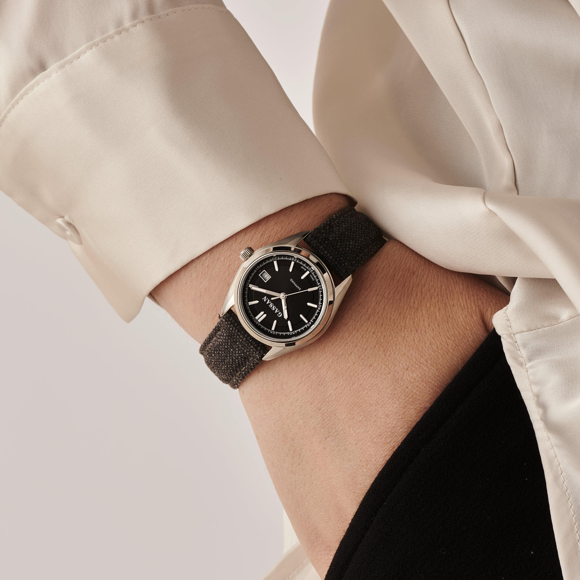 GASSAN Watches 5585.1537N