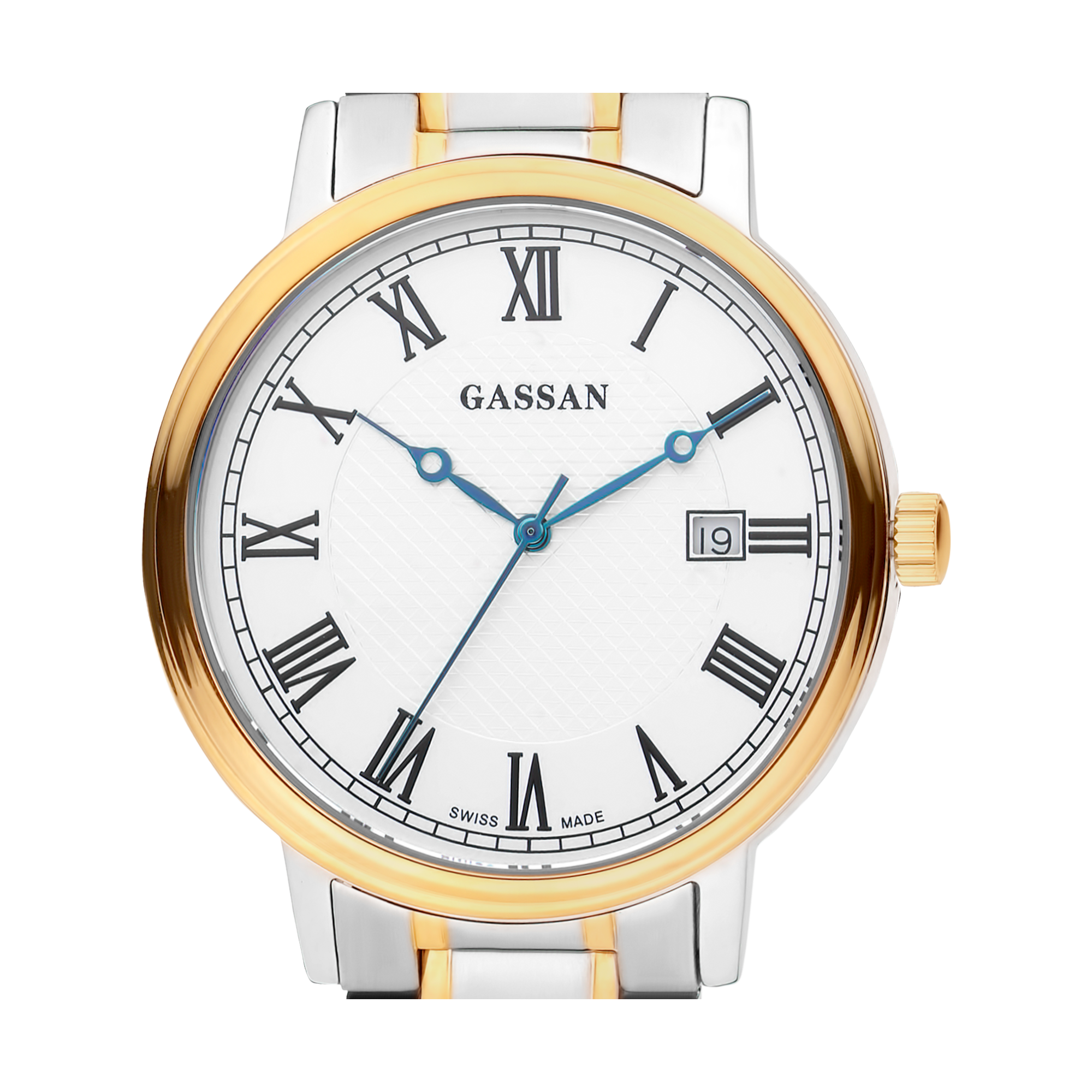 GASSAN Watches 1550.1148N