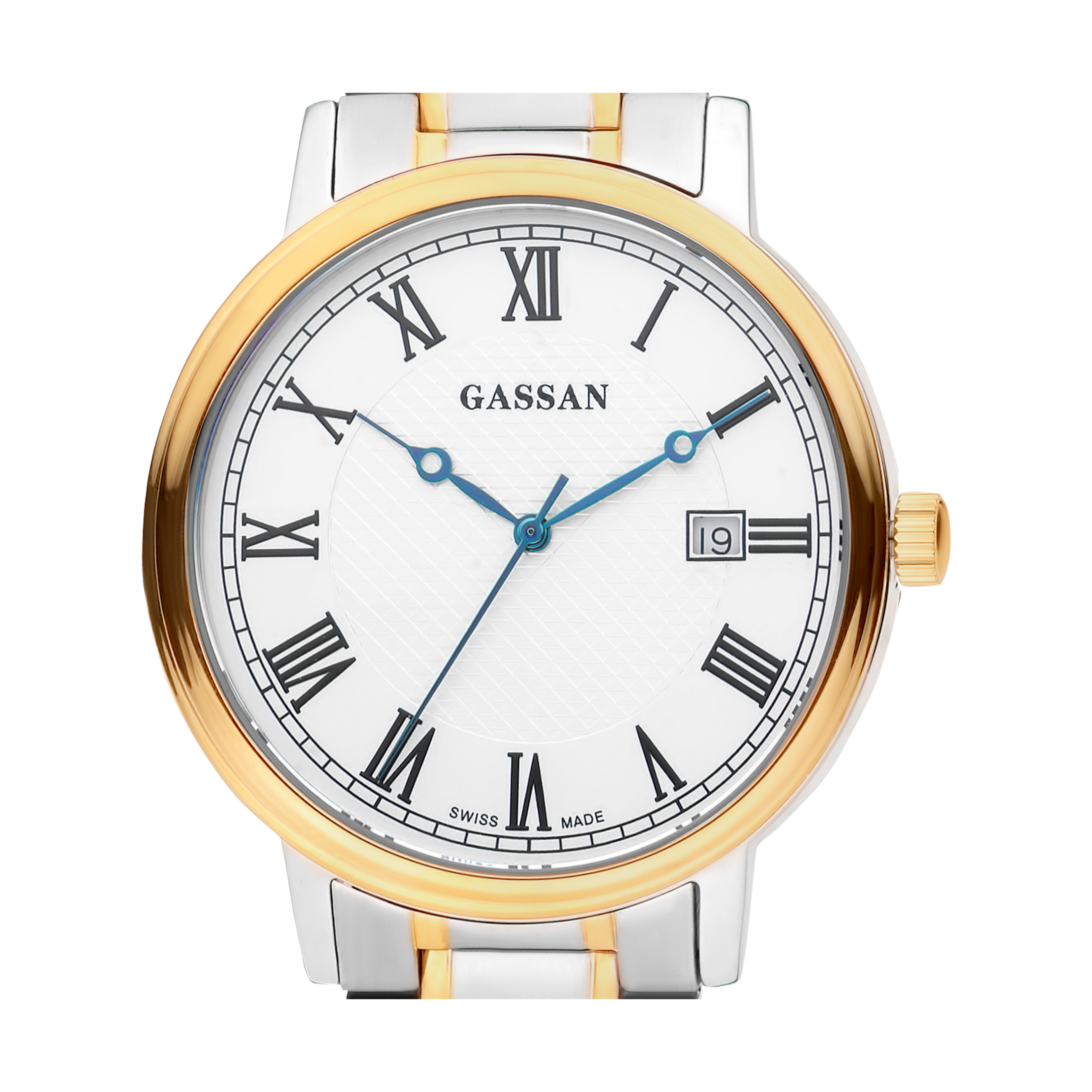 GASSAN Watches 1550.1148N