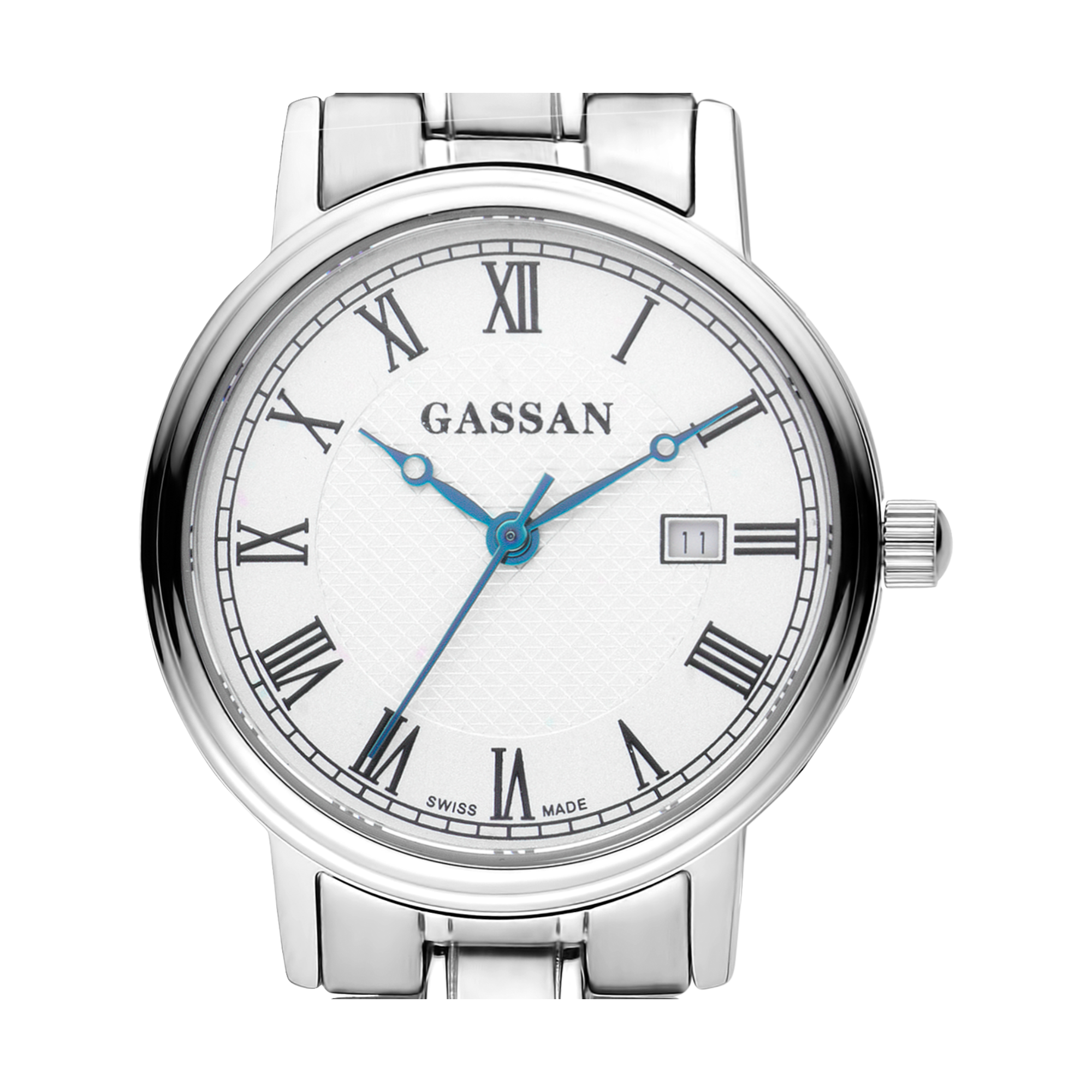GASSAN Watches 5550.1138N