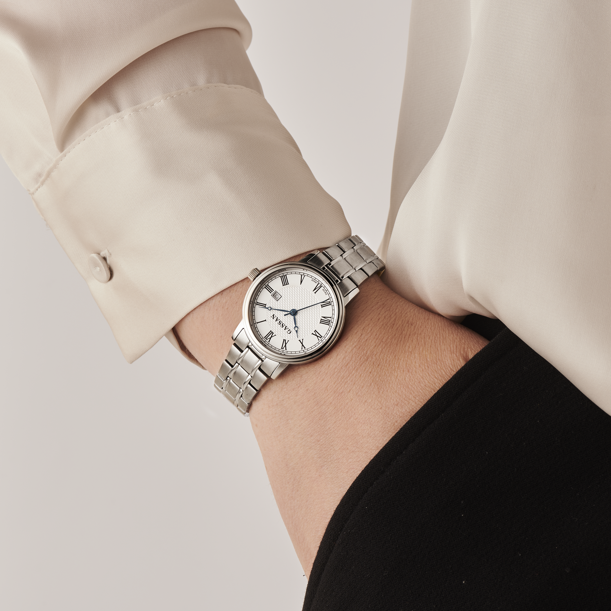 GASSAN Watches 5550.1138N