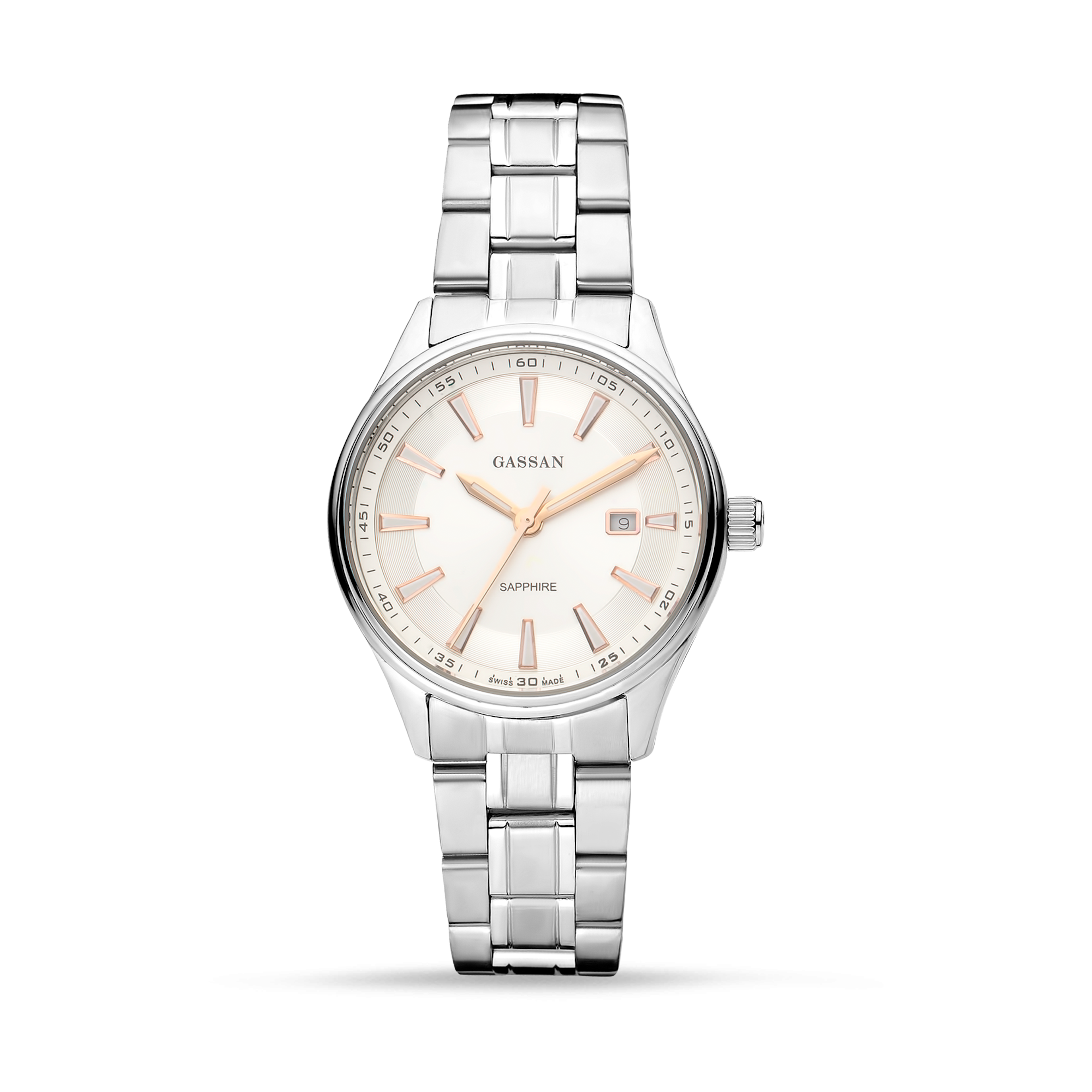 GASSAN Watches 3194.1128N