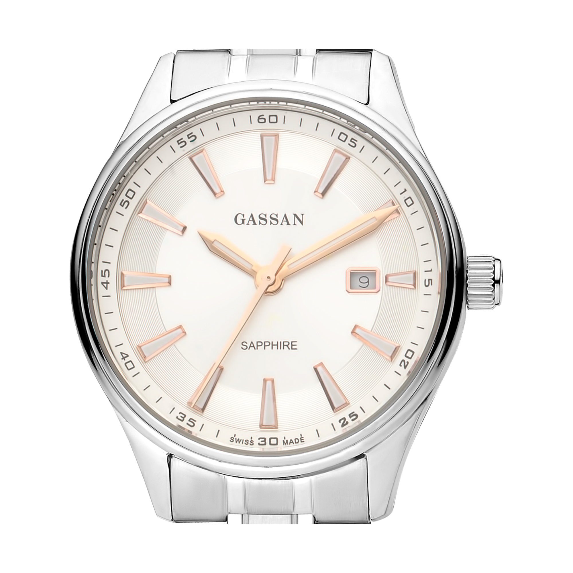 GASSAN Watches 3194.1128N