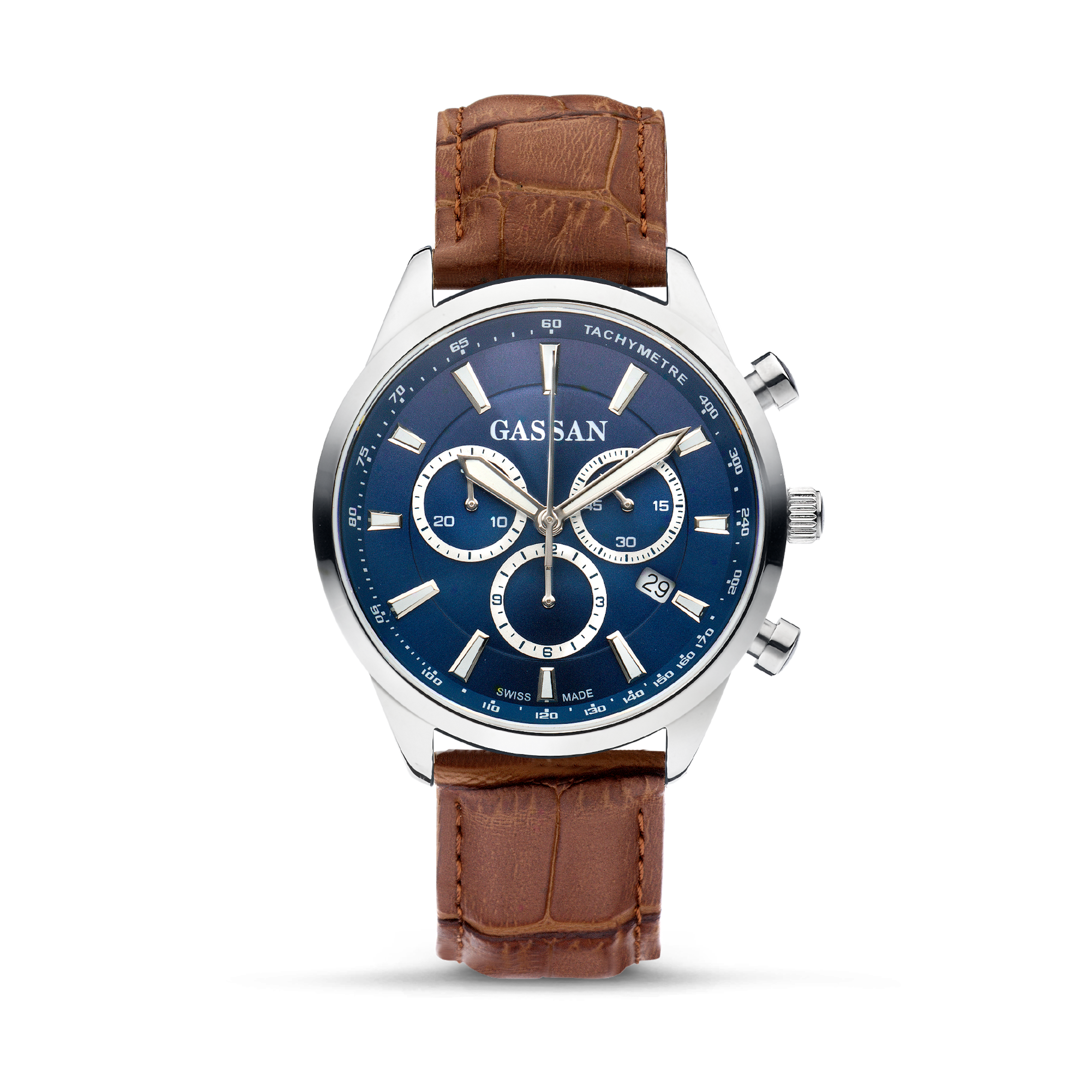 GASSAN Watches Sport Watch