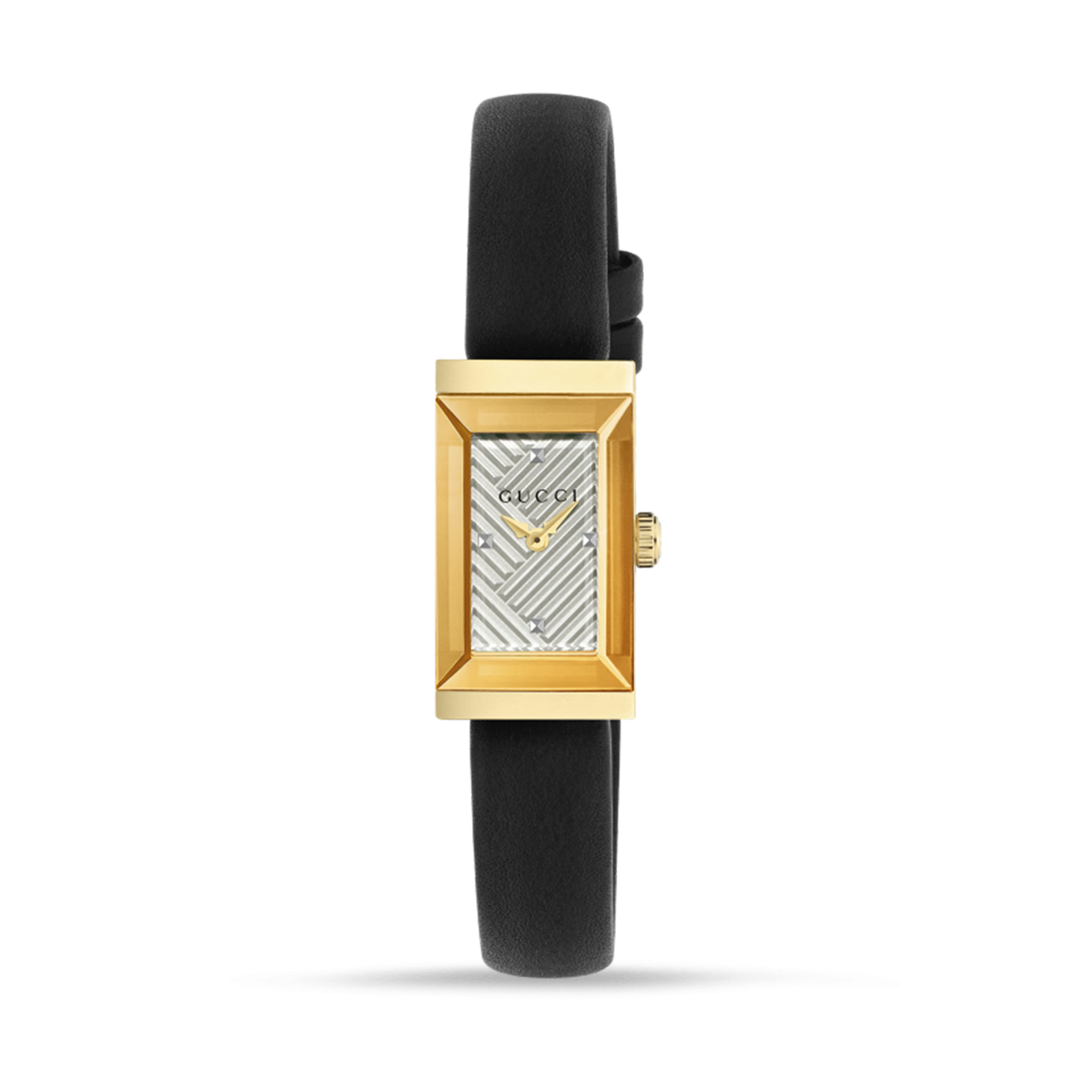 Gucci YA147506 horloge