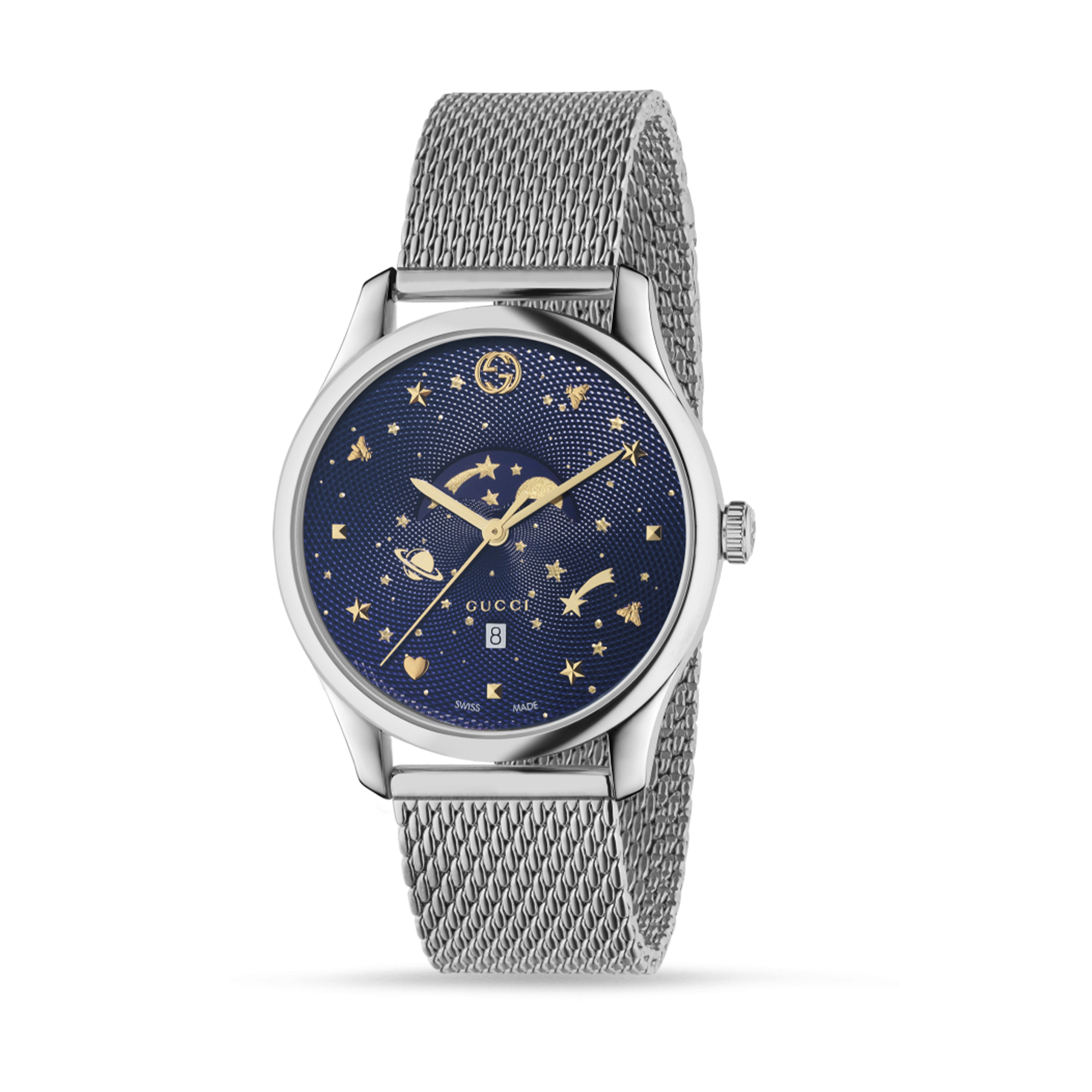 Gucci YA126328 watch