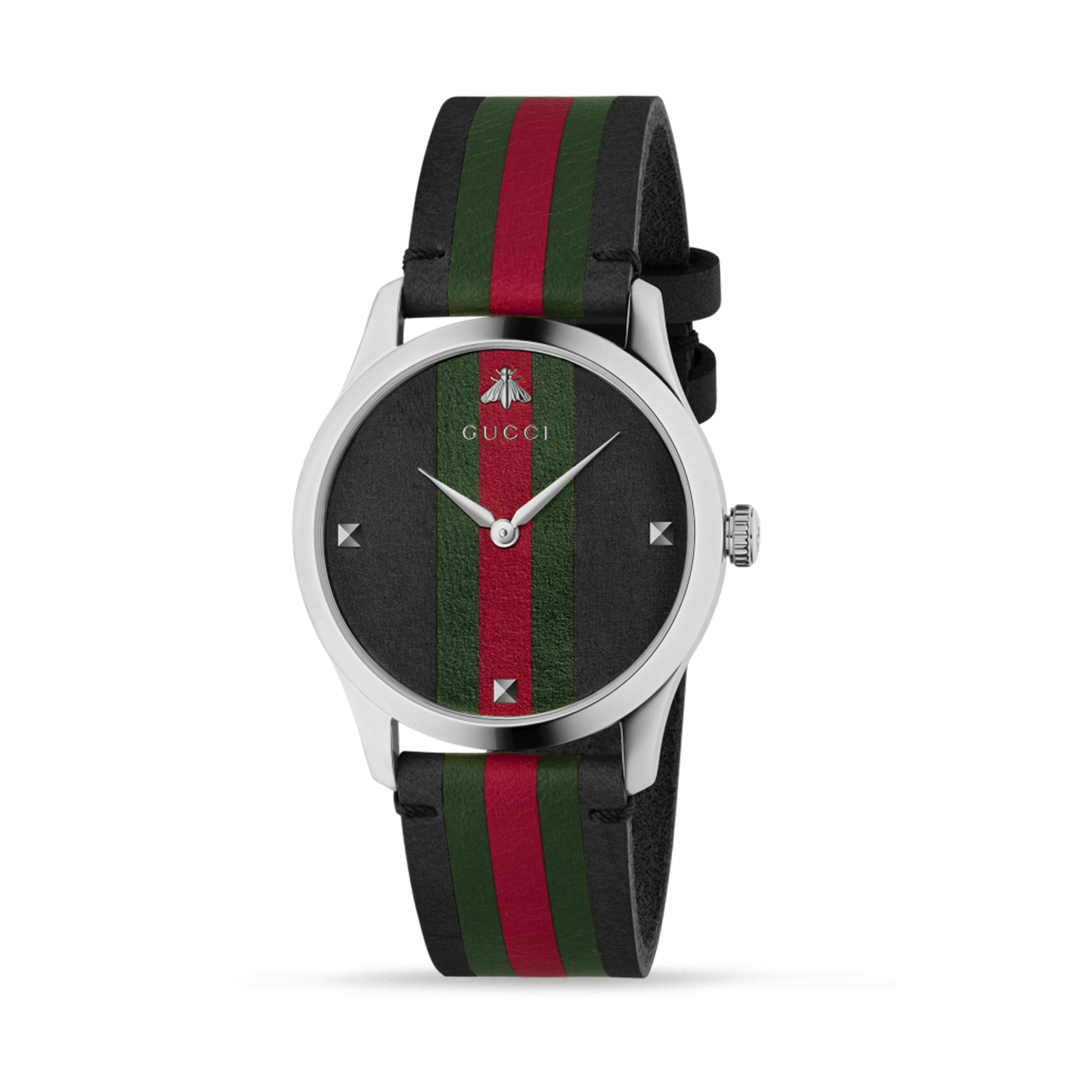 Gucci YA1264079 horloge