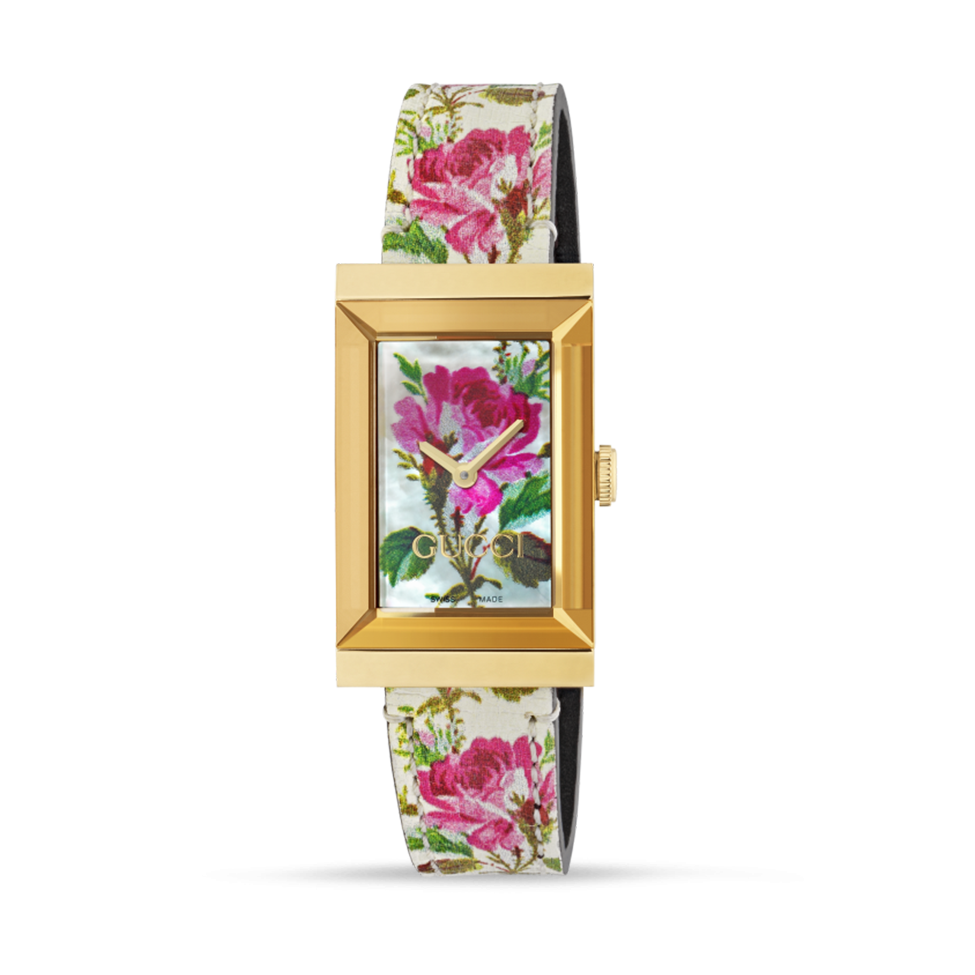 Gucci YA147406 watch