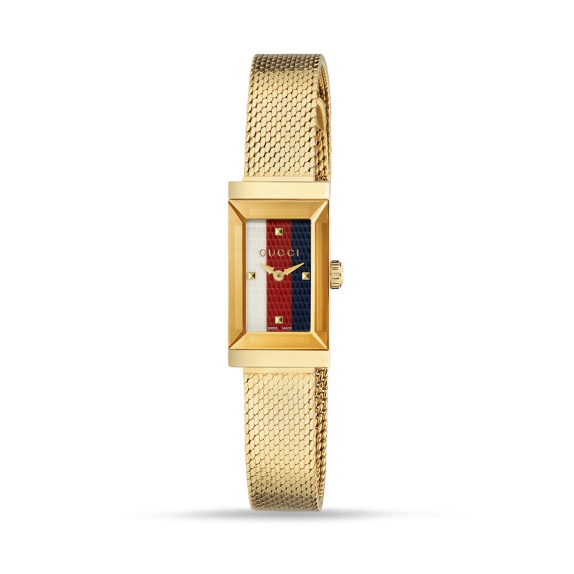 Gucci YA147511 watch