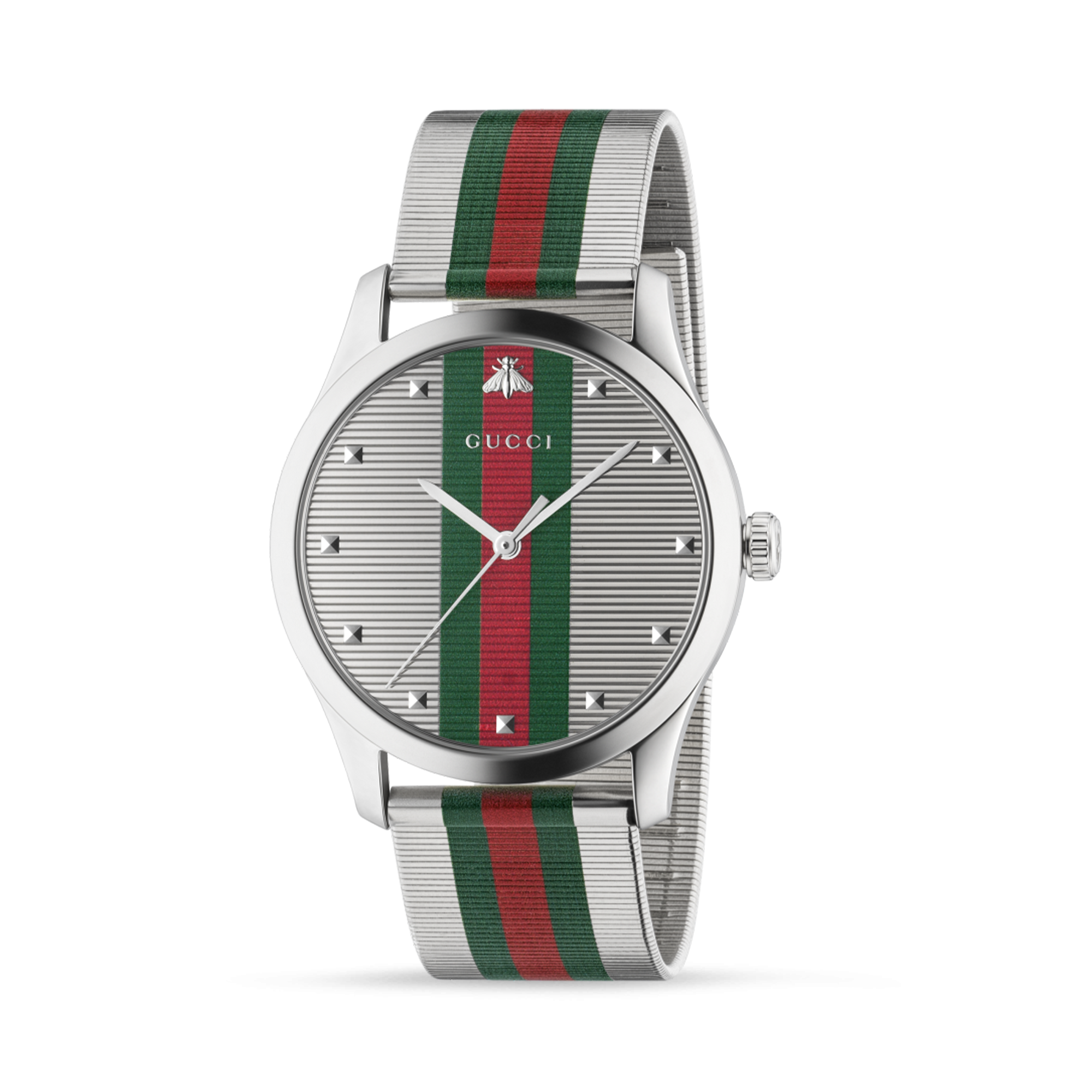 gucci italy watch