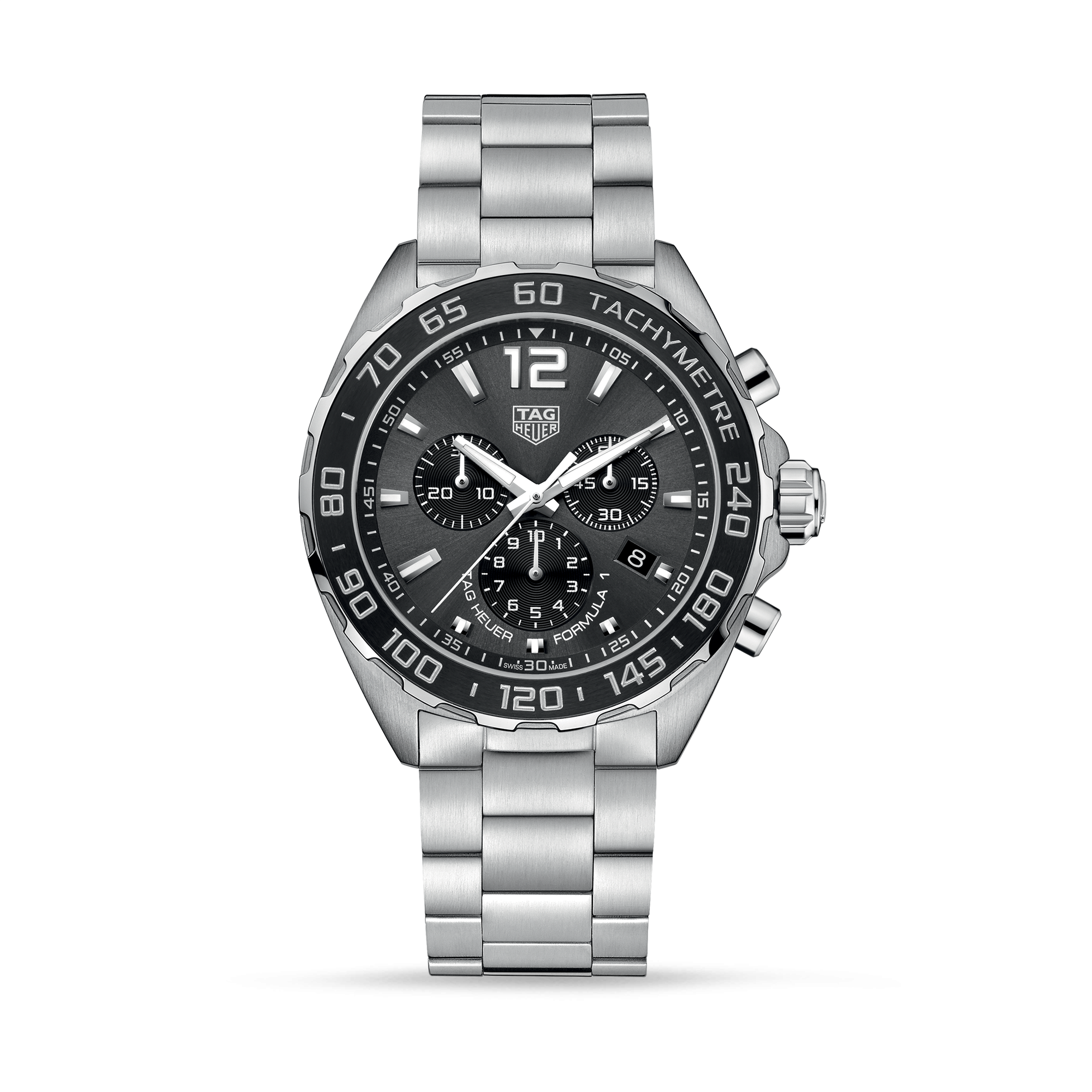 TAG Heuer Formula 1