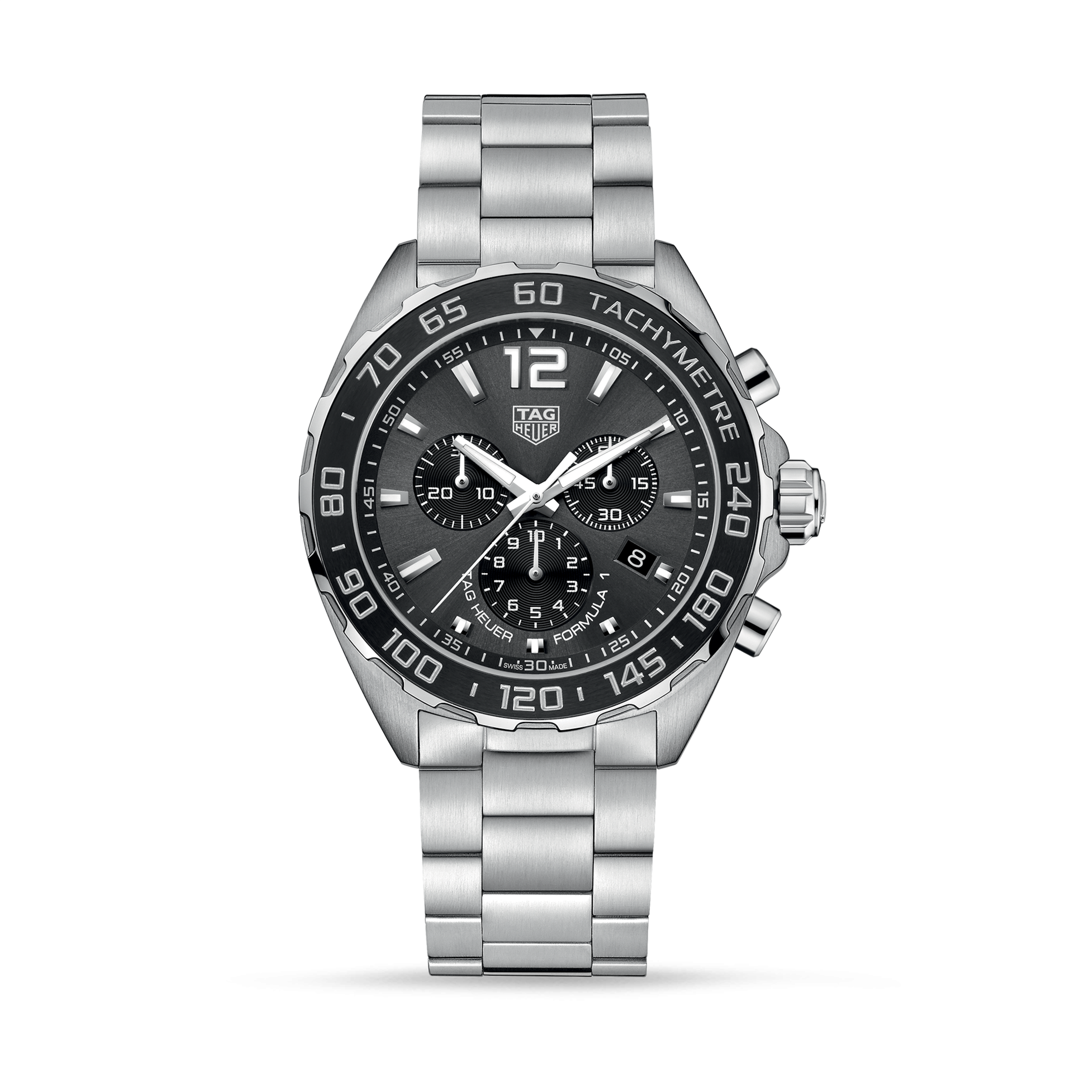 TAG Heuer Formula 1