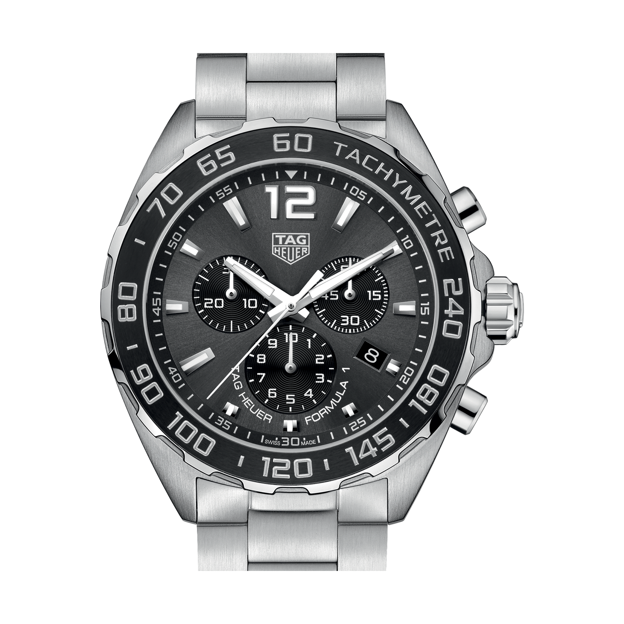TAG Heuer Formula 1