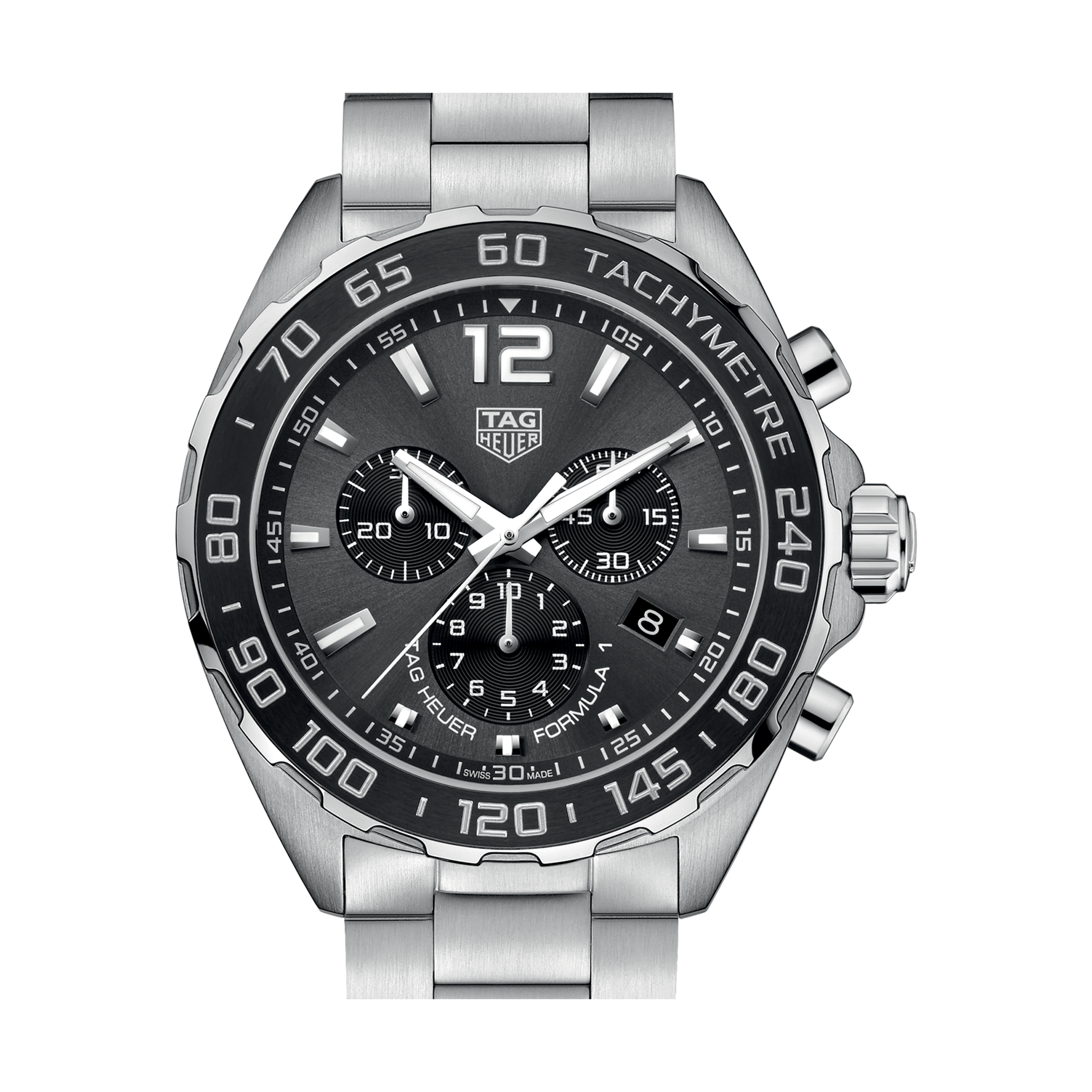 TAG Heuer Formula 1