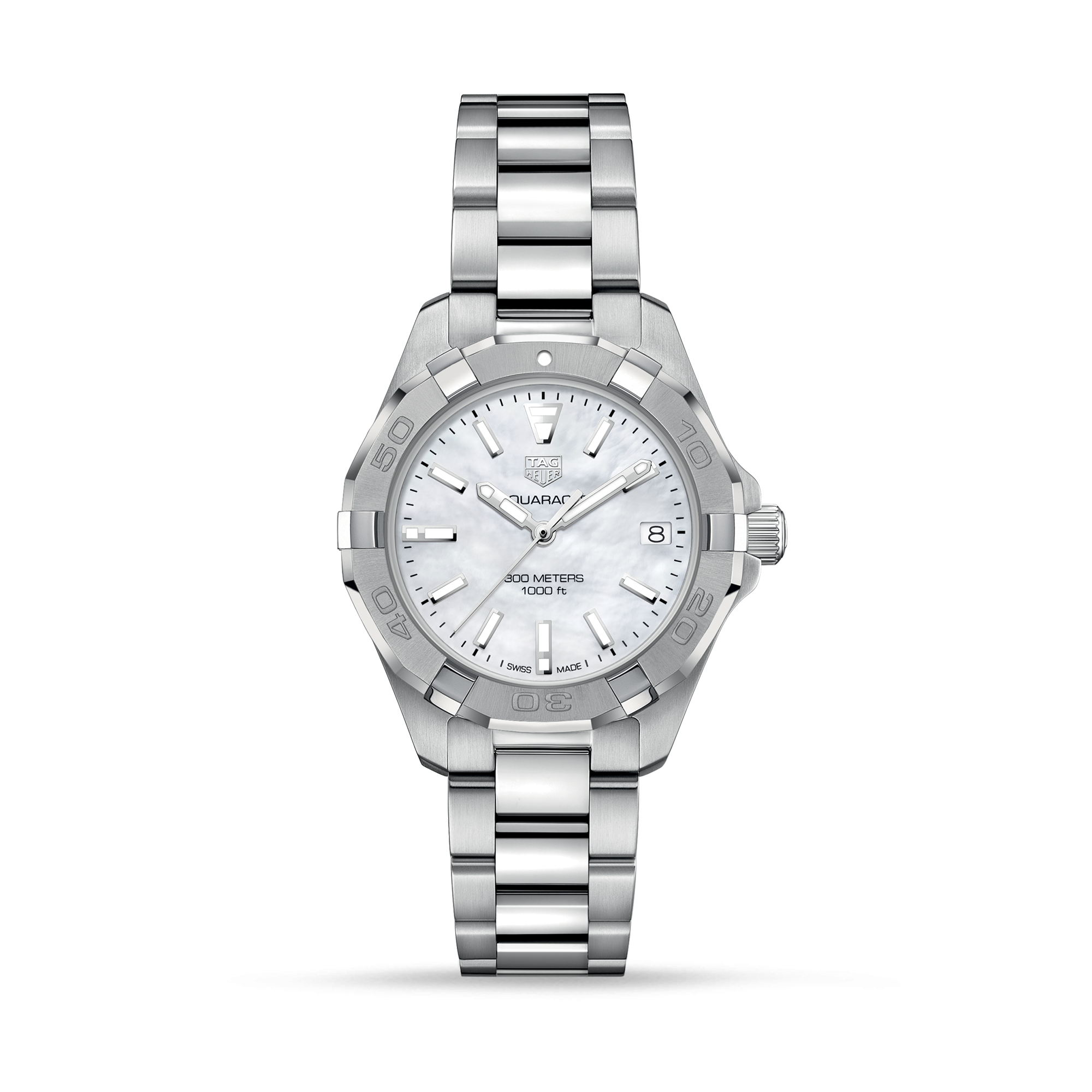 TAG Heuer Aquaracer