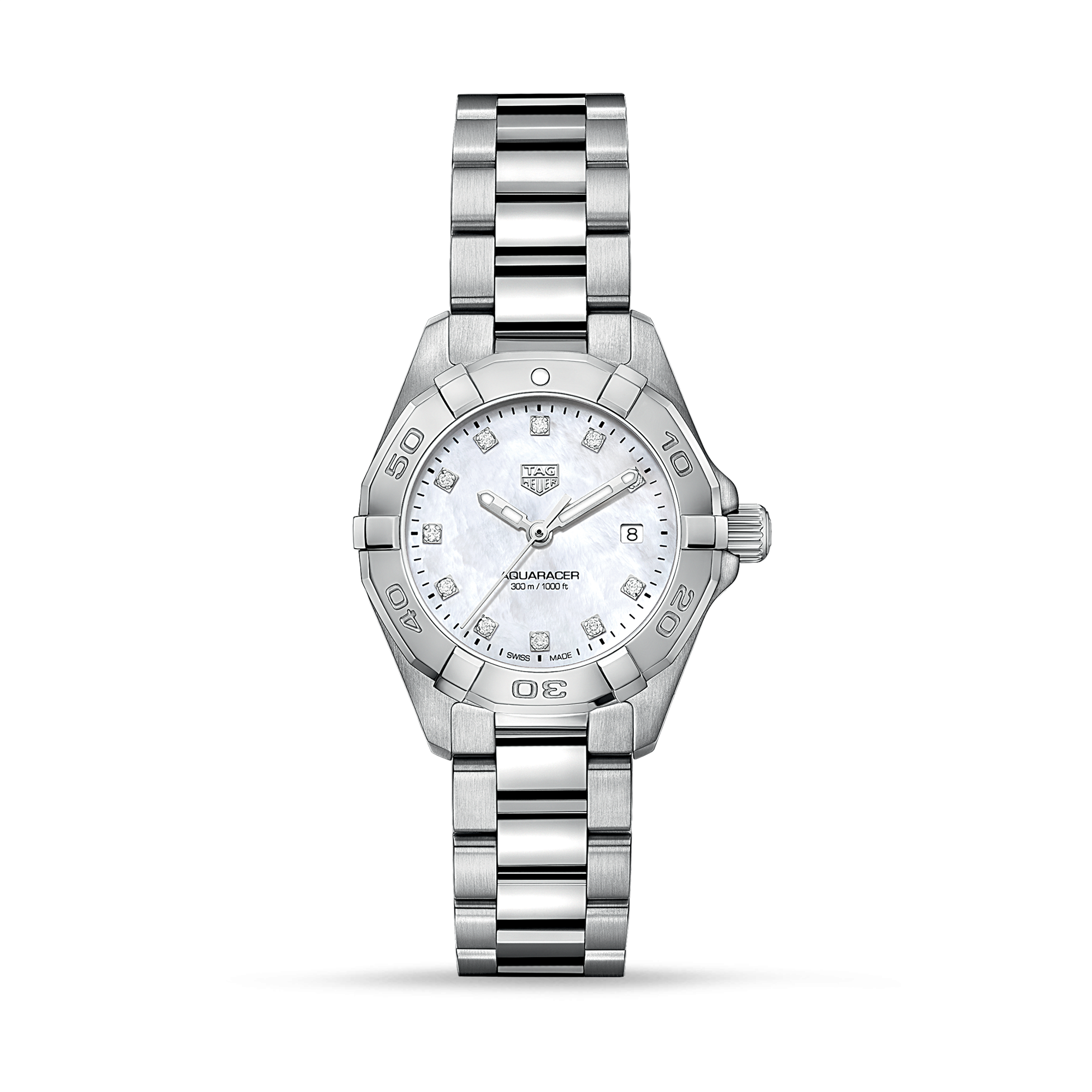 TAG Heuer Aquaracer horloge