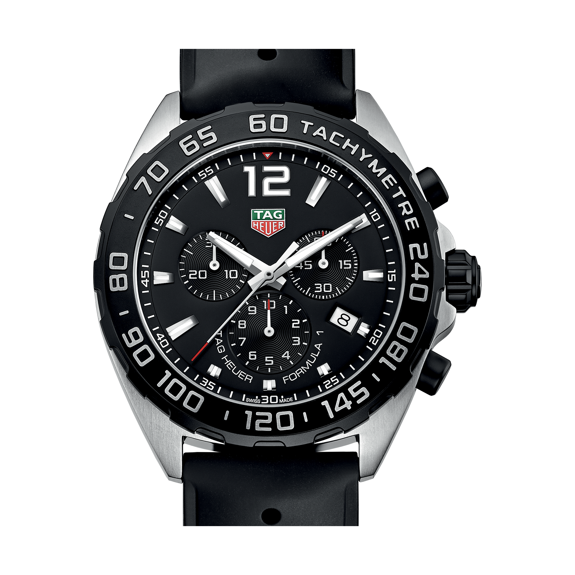 TAG Heuer Formula 1