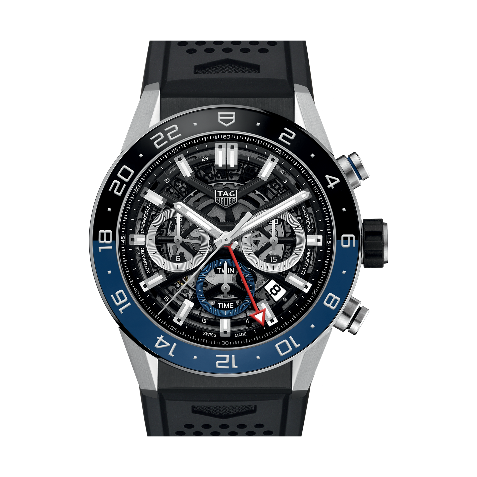 TAG Heuer Carrera