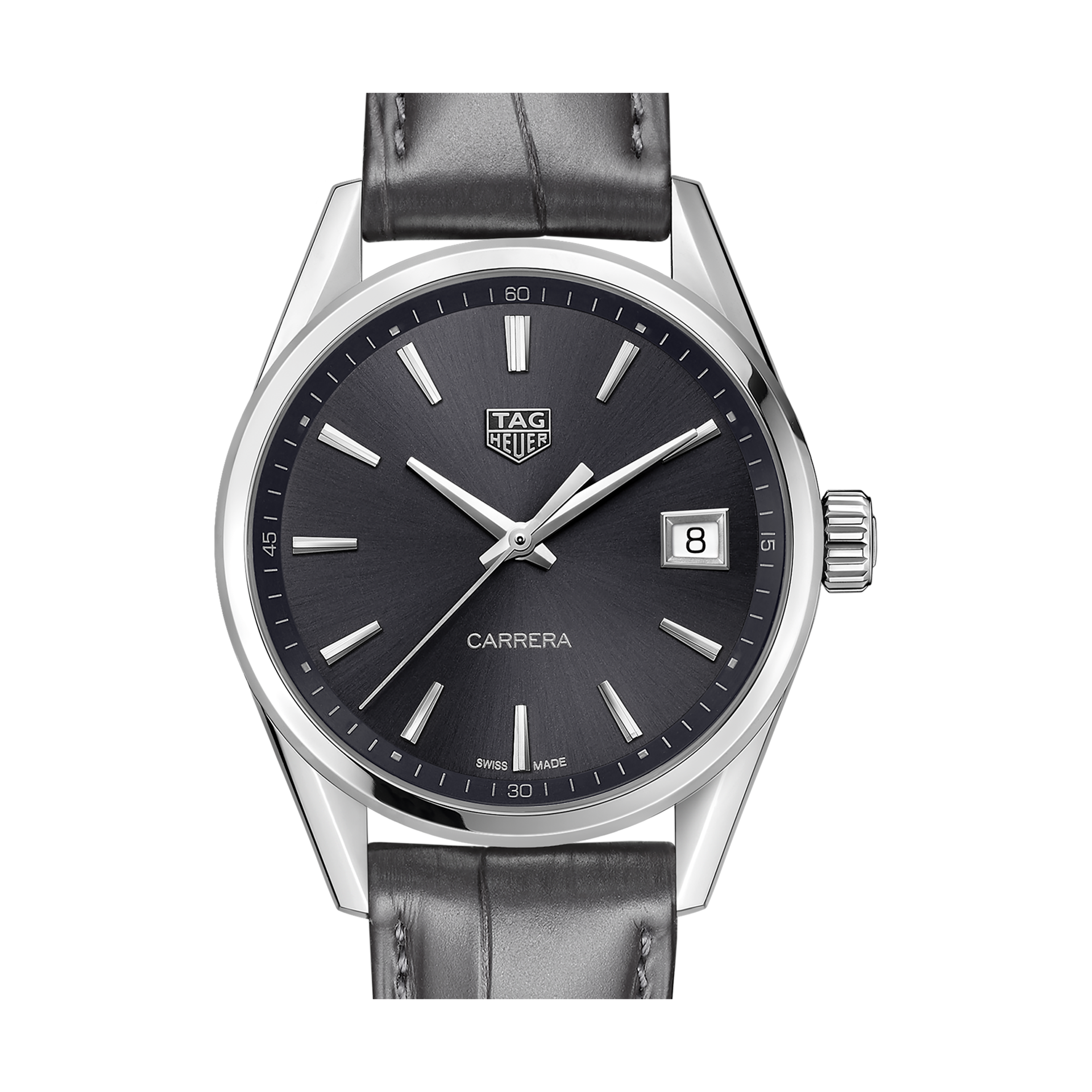 TAG Heuer Carrera