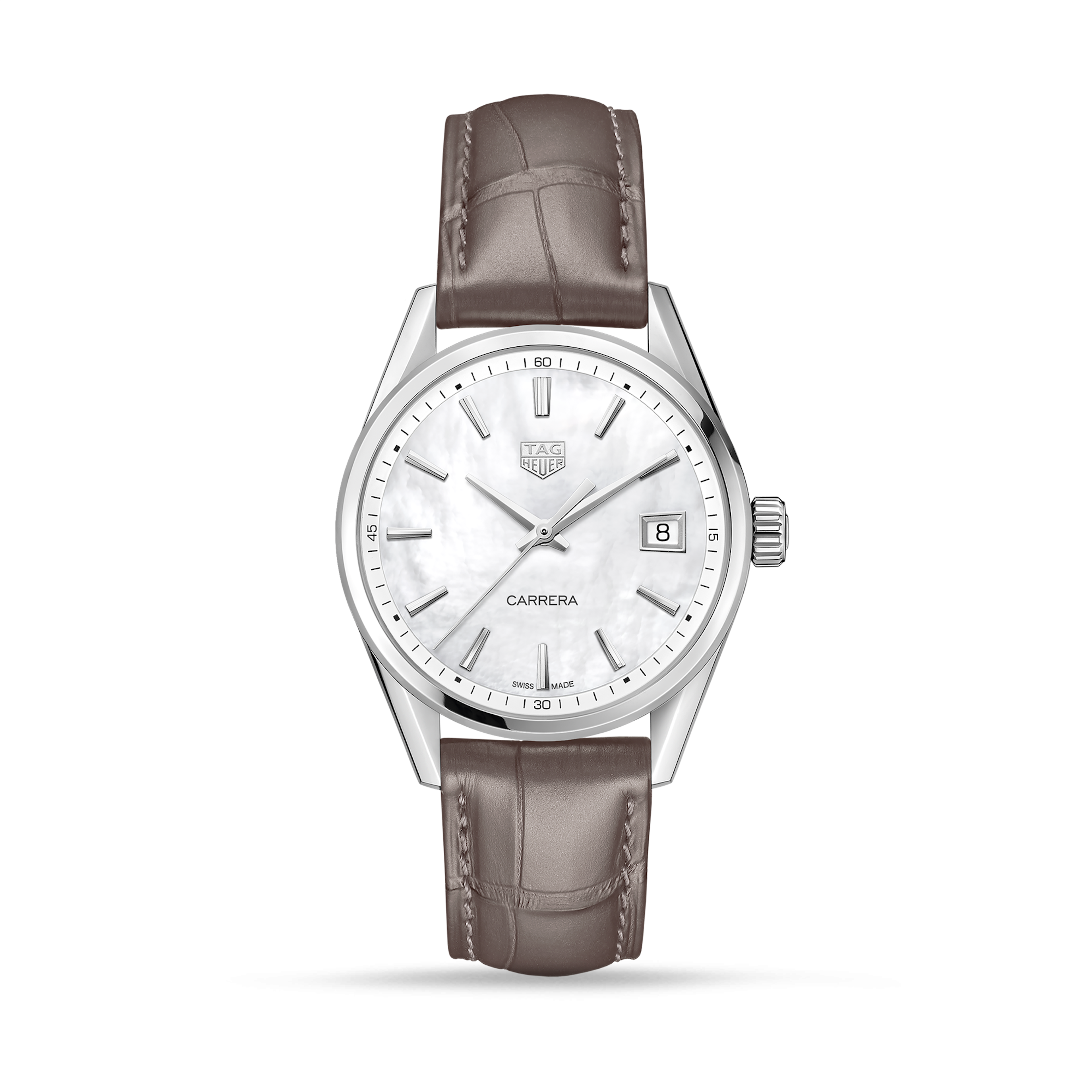 TAG Heuer Carrera