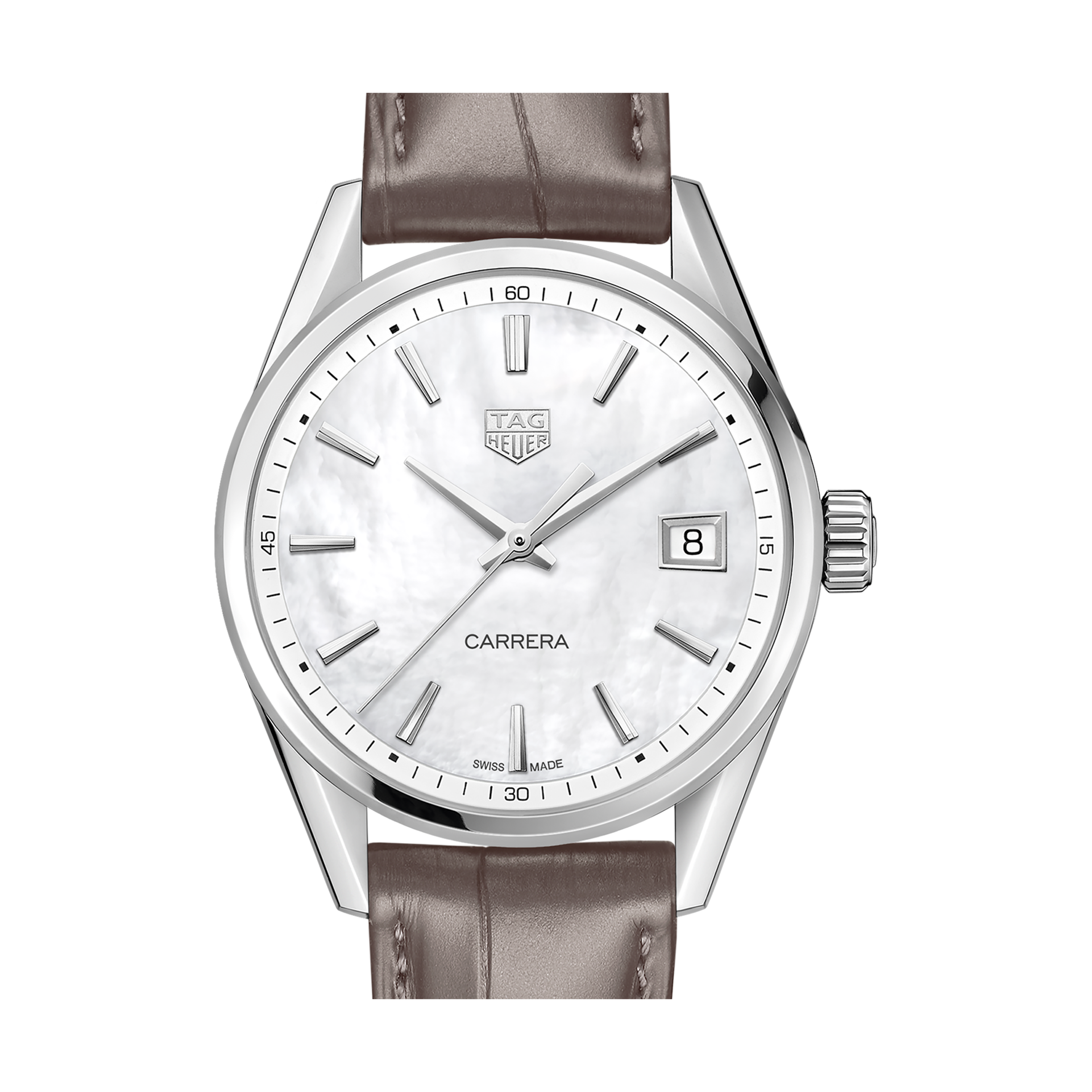 TAG Heuer Carrera