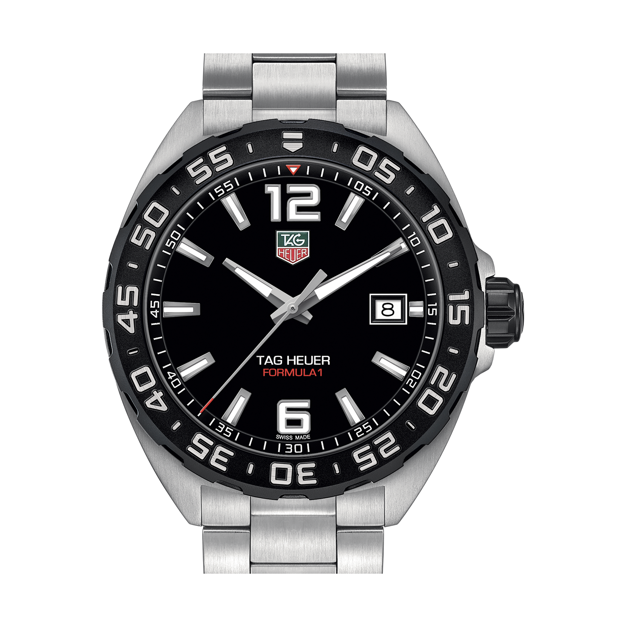 TAG Heuer Formula 1
